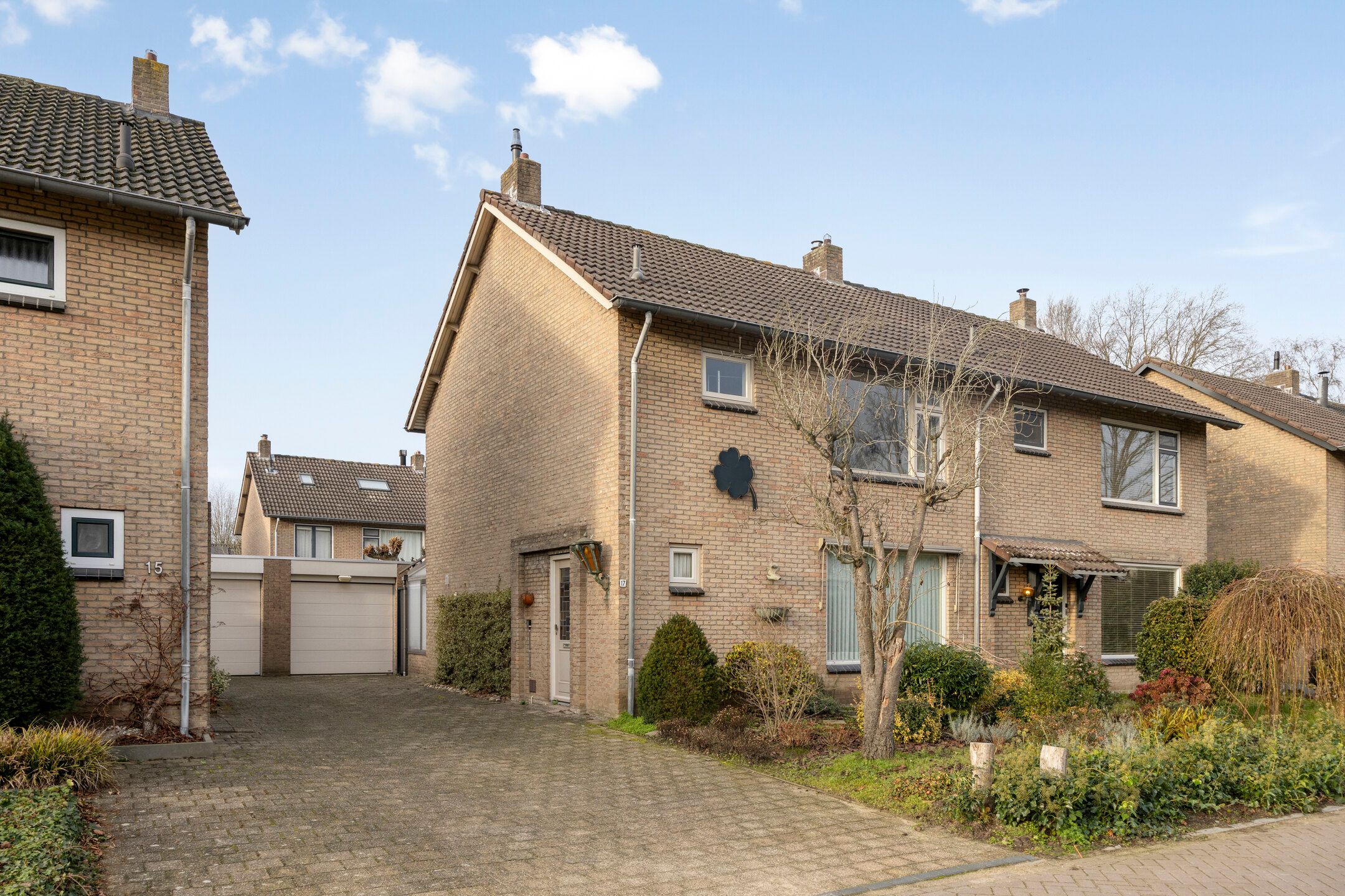 Foto van Dr. Schaepmanstraat 17, Berkel-Enschot