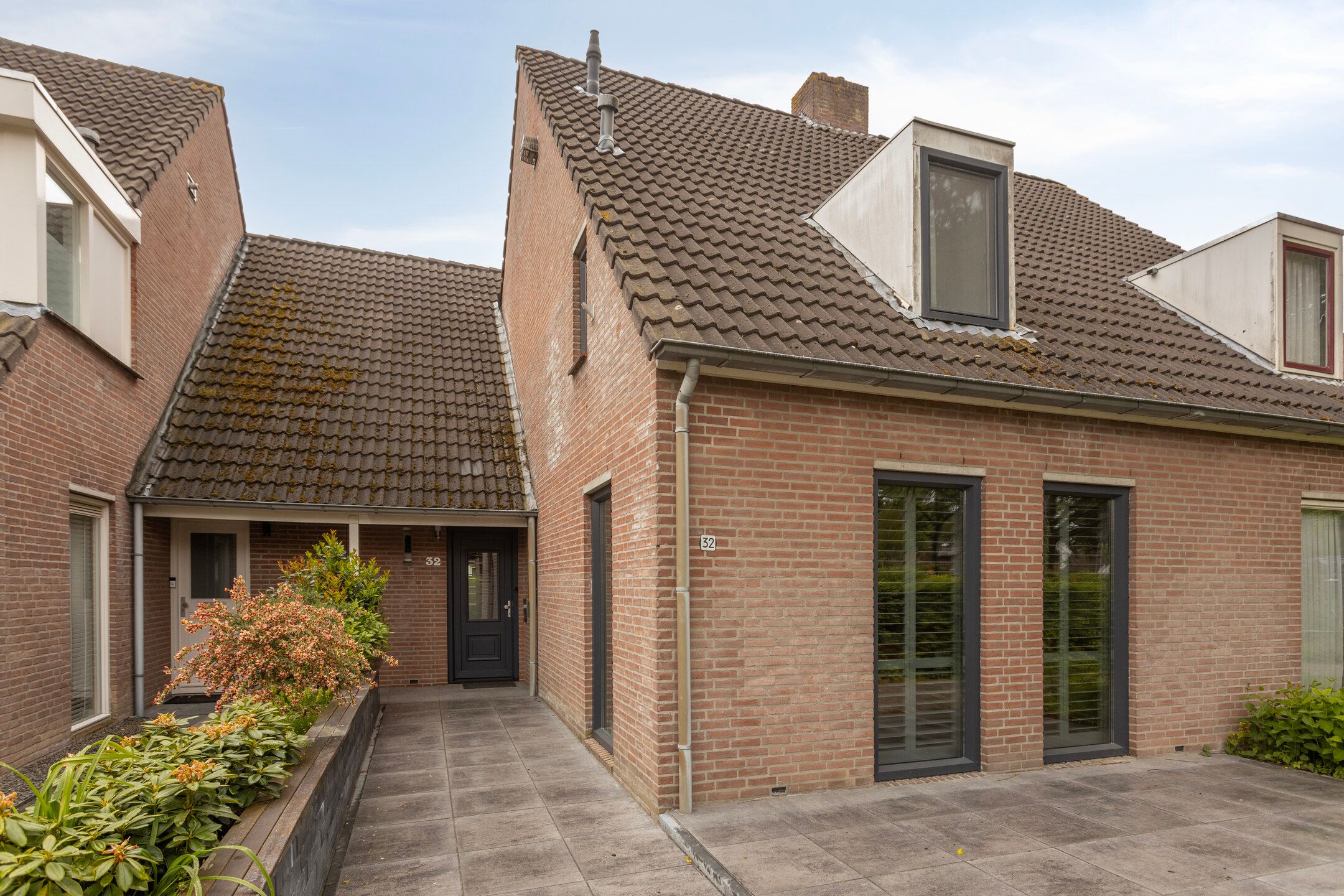 Foto van Heuneind 32, Berkel-Enschot