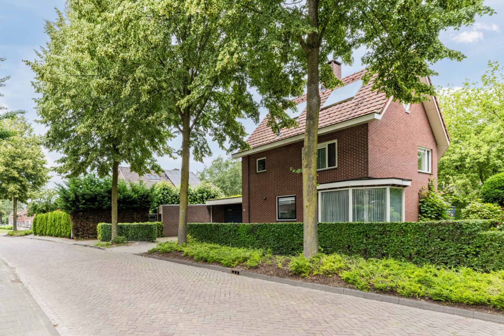 Foto van Raadhuisstraat 25, Berkel-Enschot