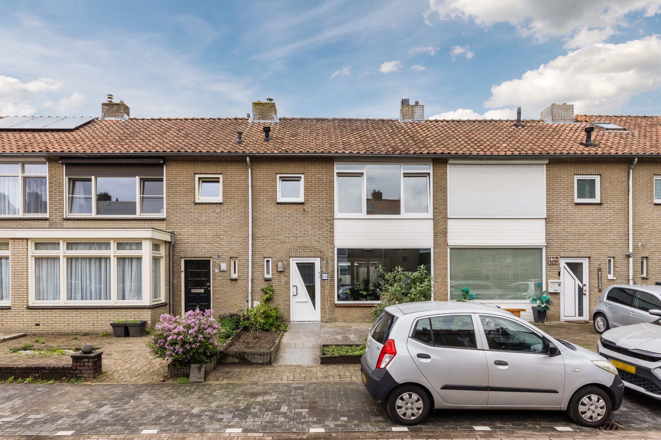 Foto van Prinses Irenestraat 20, Berkel-Enschot