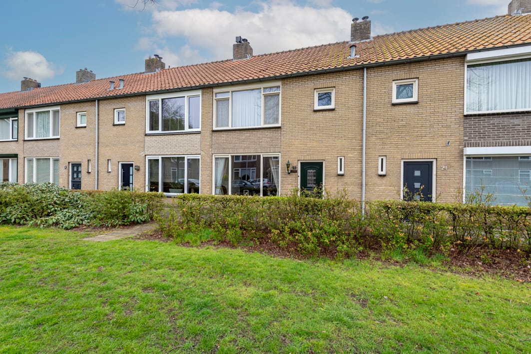 Foto van Prins Bernhardstraat 19, Berkel-Enschot