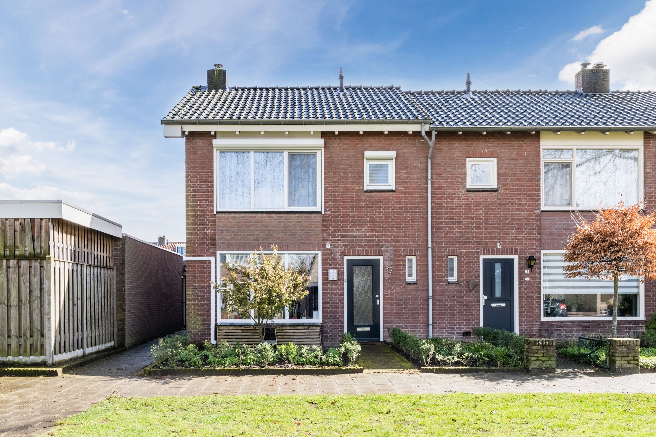 Foto van Dom S. Dubuissonstraat 17, Berkel-Enschot