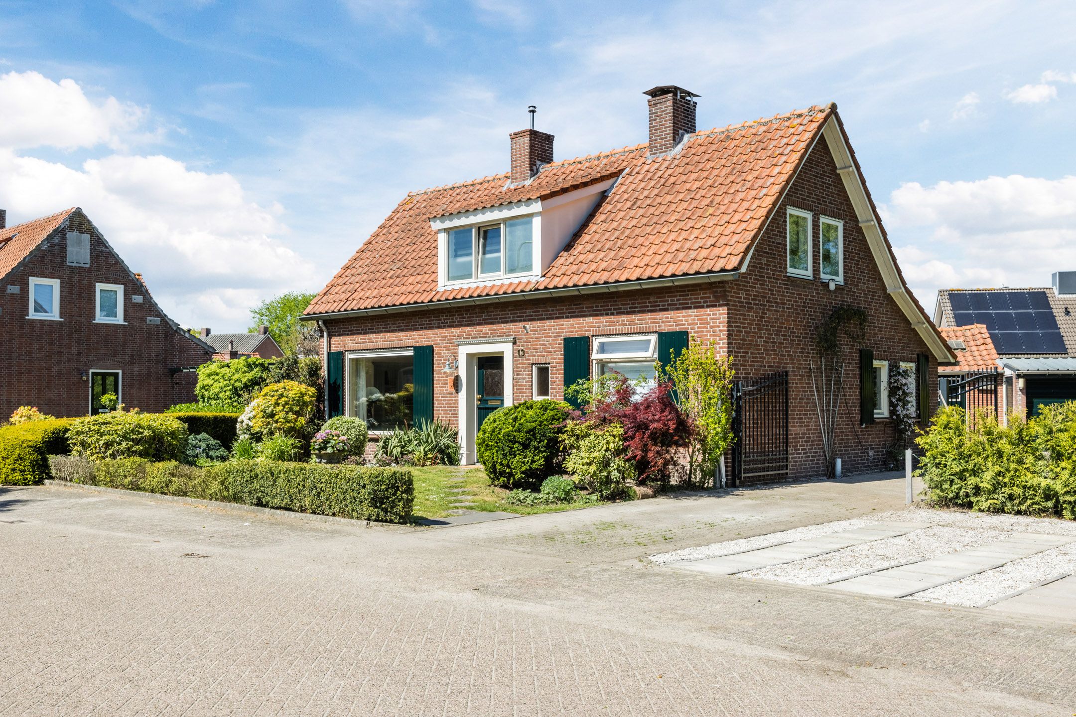 Foto van Berkelseweg 13, Berkel-Enschot