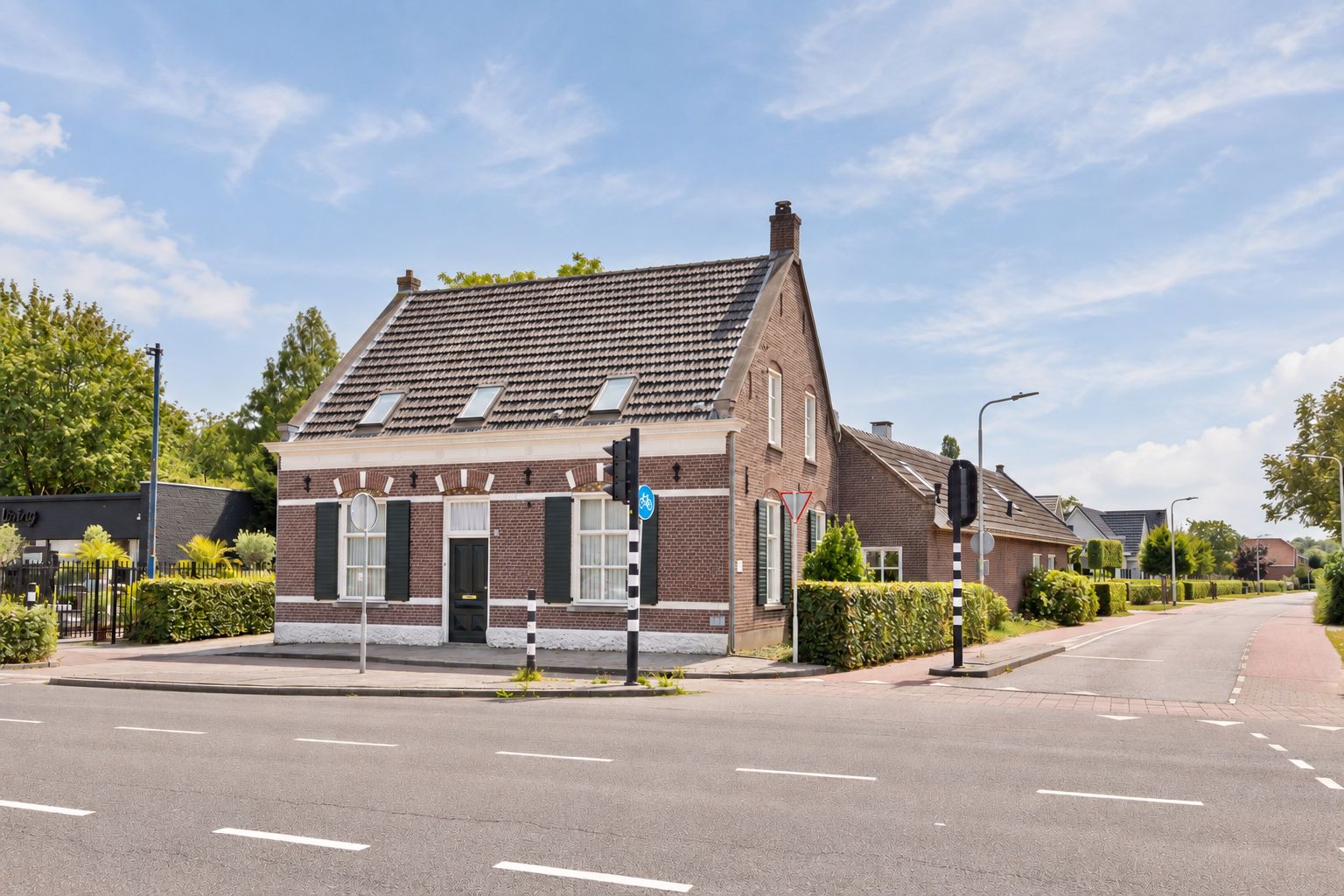 Foto van Bosscheweg 39, Berkel-Enschot