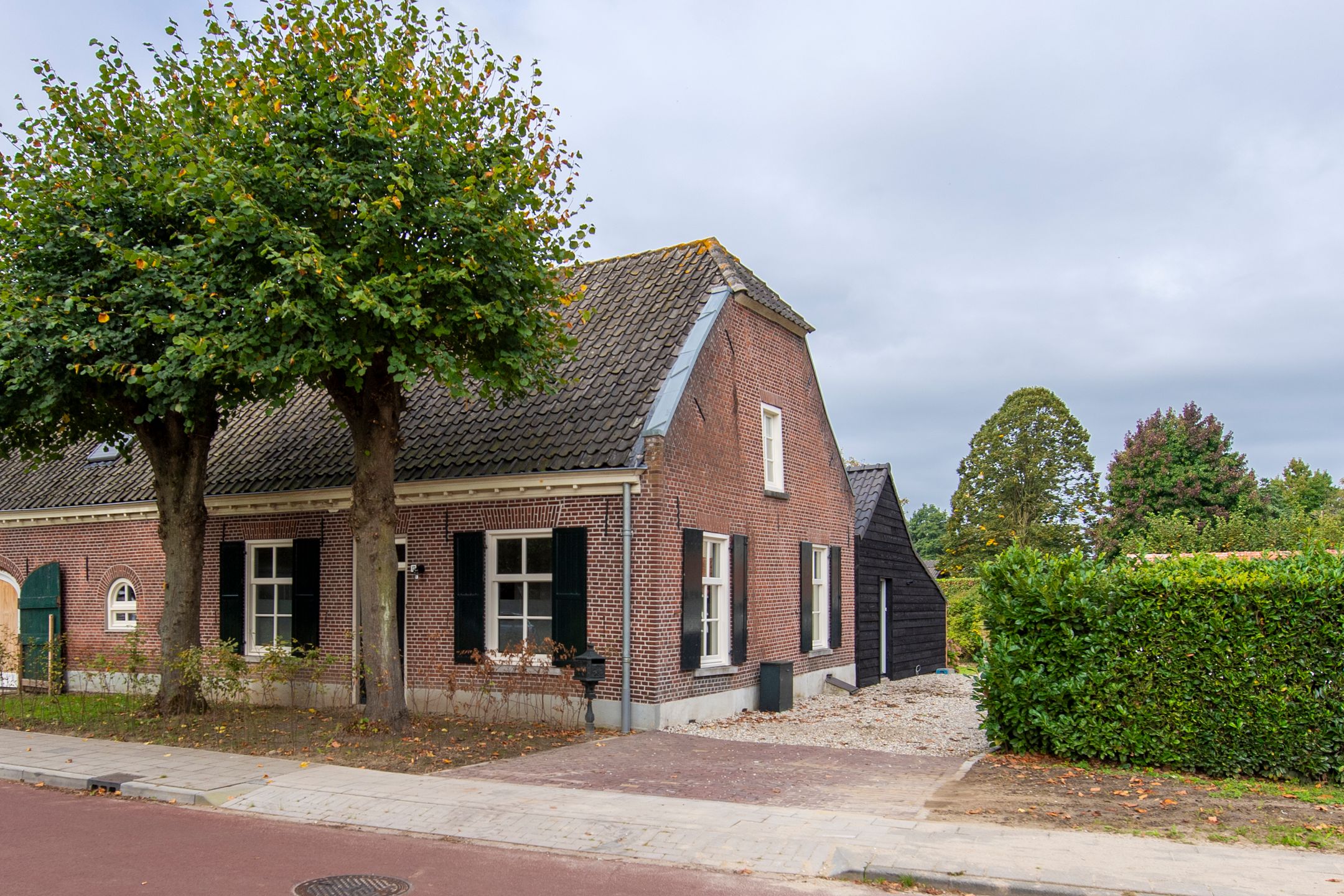 Foto van Bosscheweg 12, Berkel-Enschot