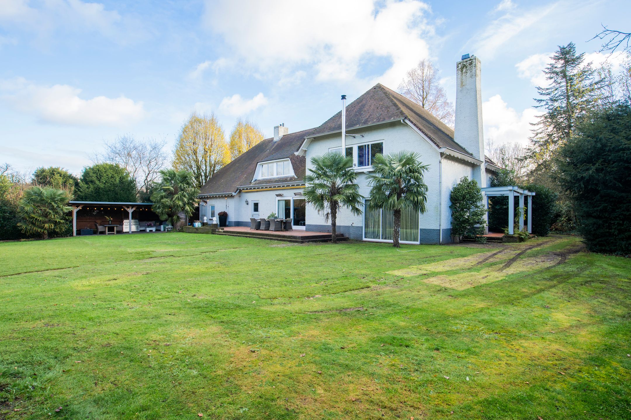 Foto van Bosscheweg 16, Berkel-Enschot