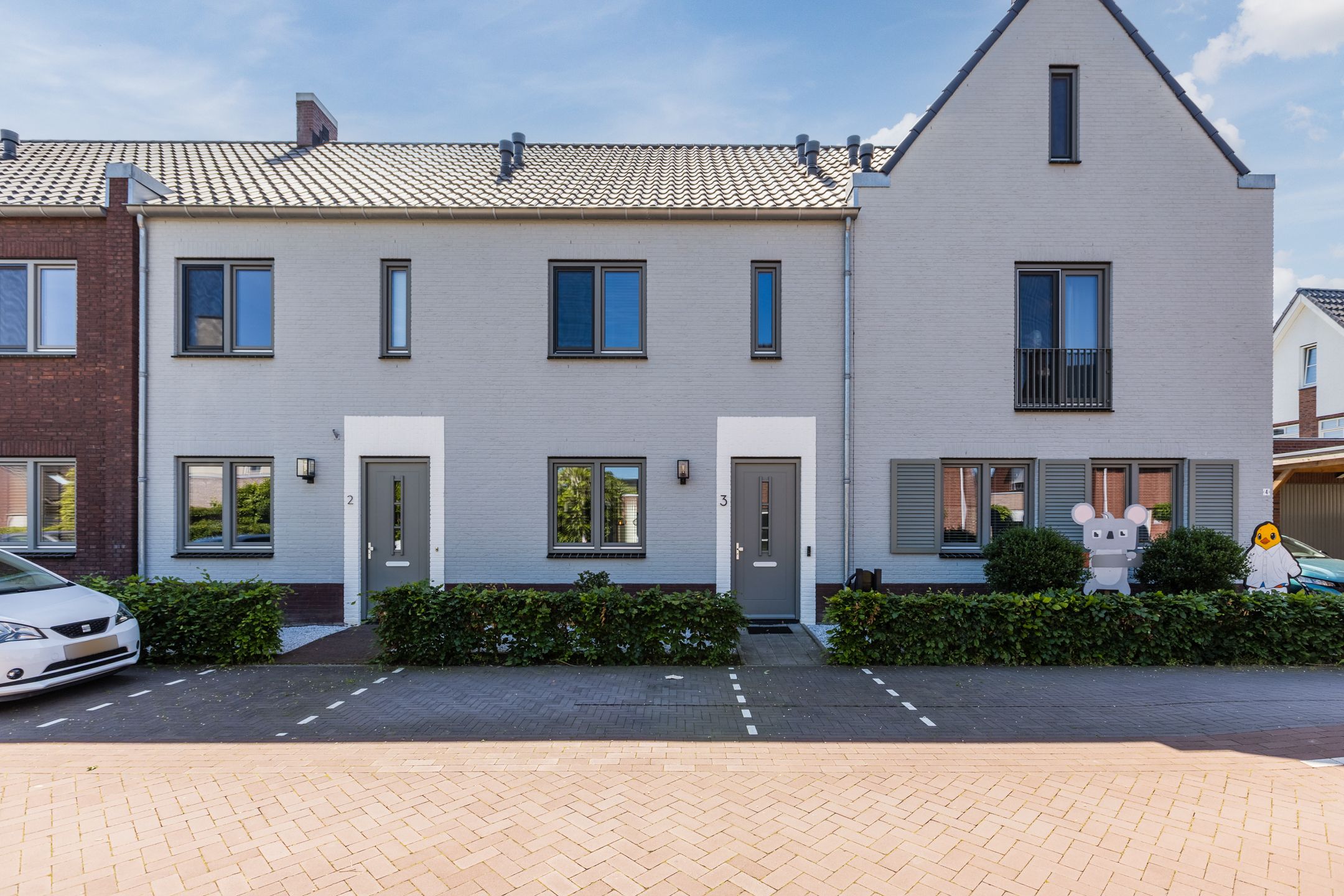 Foto van Ranonkel 3, Berkel-Enschot
