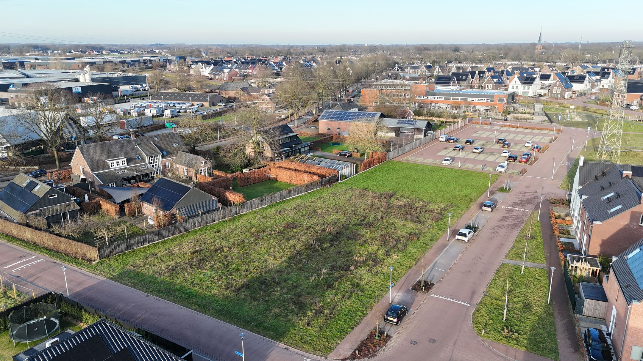 Foto van Schoolmeesterstraat 9, Berkel-Enschot
