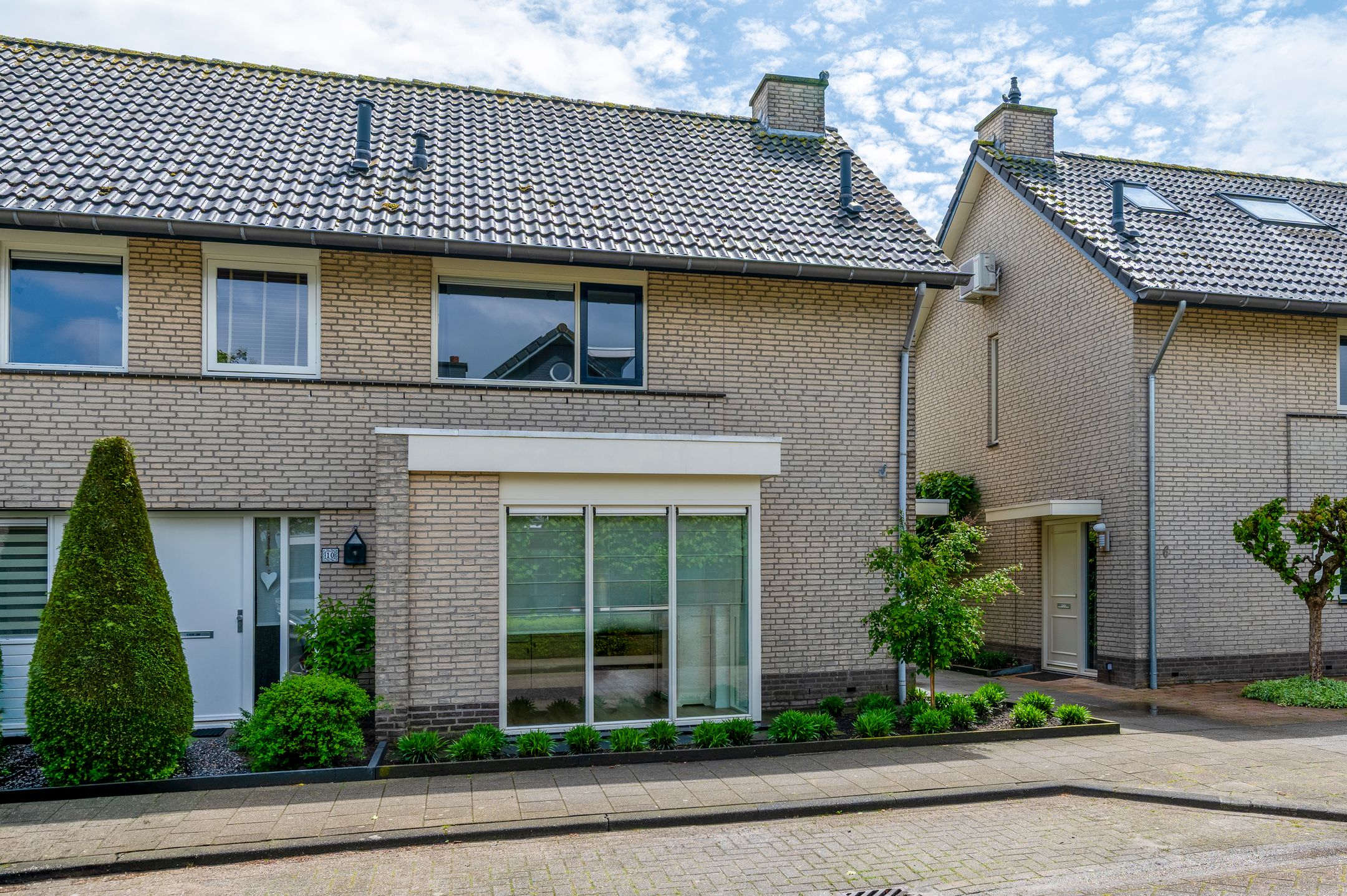 Foto van Bolakker 8, Berkel-Enschot
