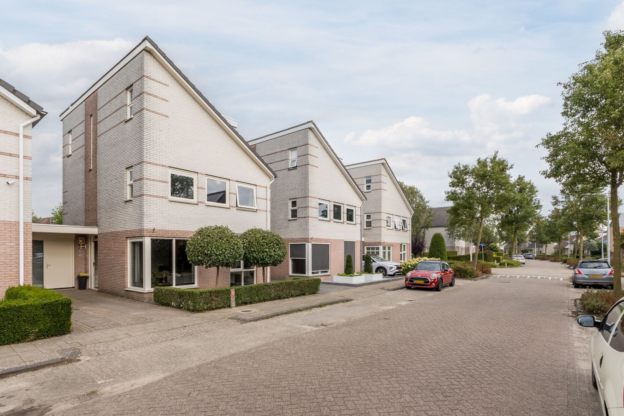 Foto van De Ploegschaar 98, Berkel-Enschot