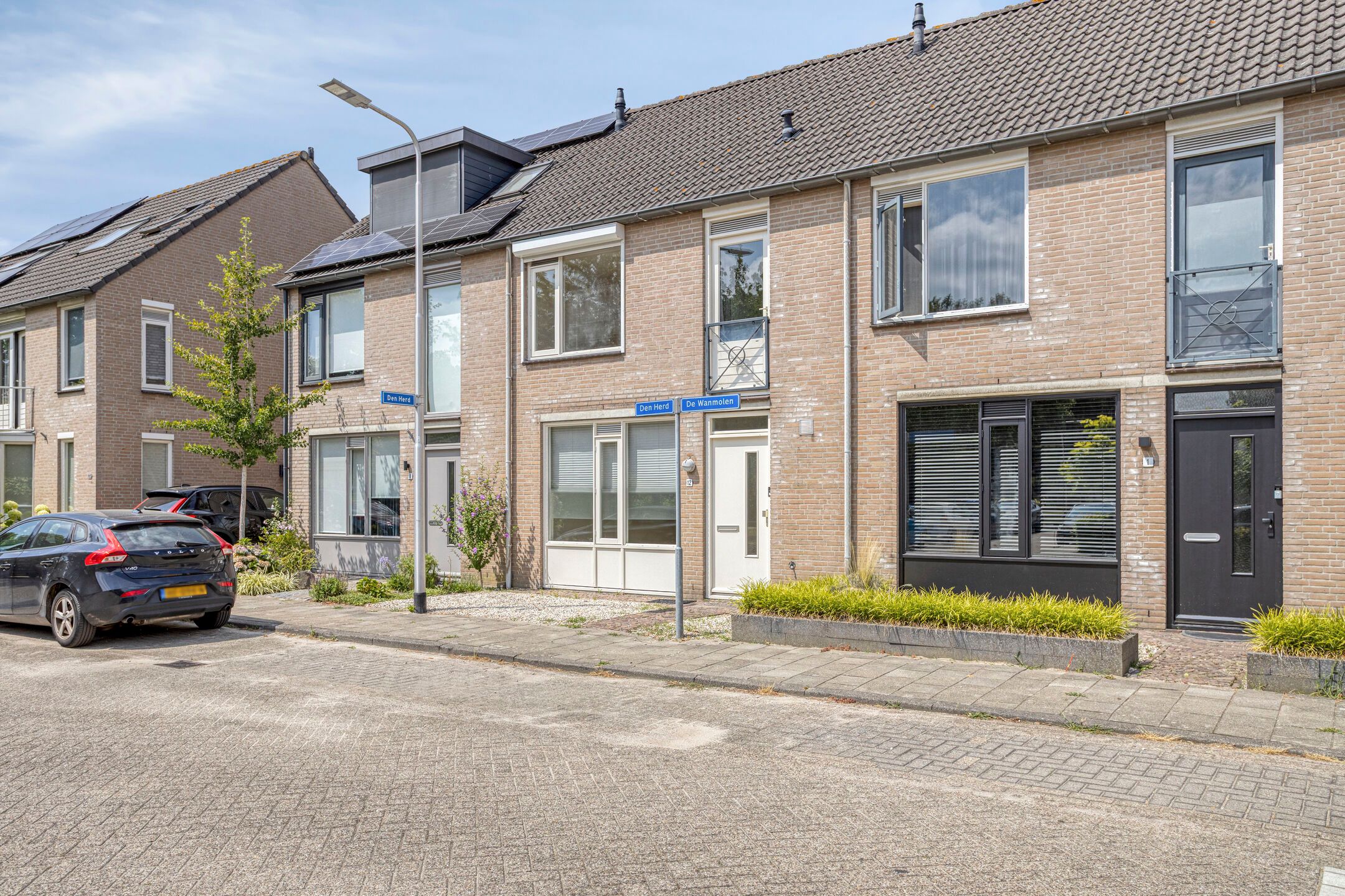 Foto van Den Herd 12, Berkel-Enschot