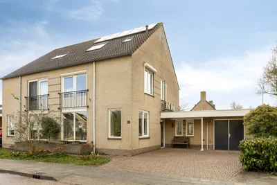 Foto van Den Herd 31, Berkel-enschot