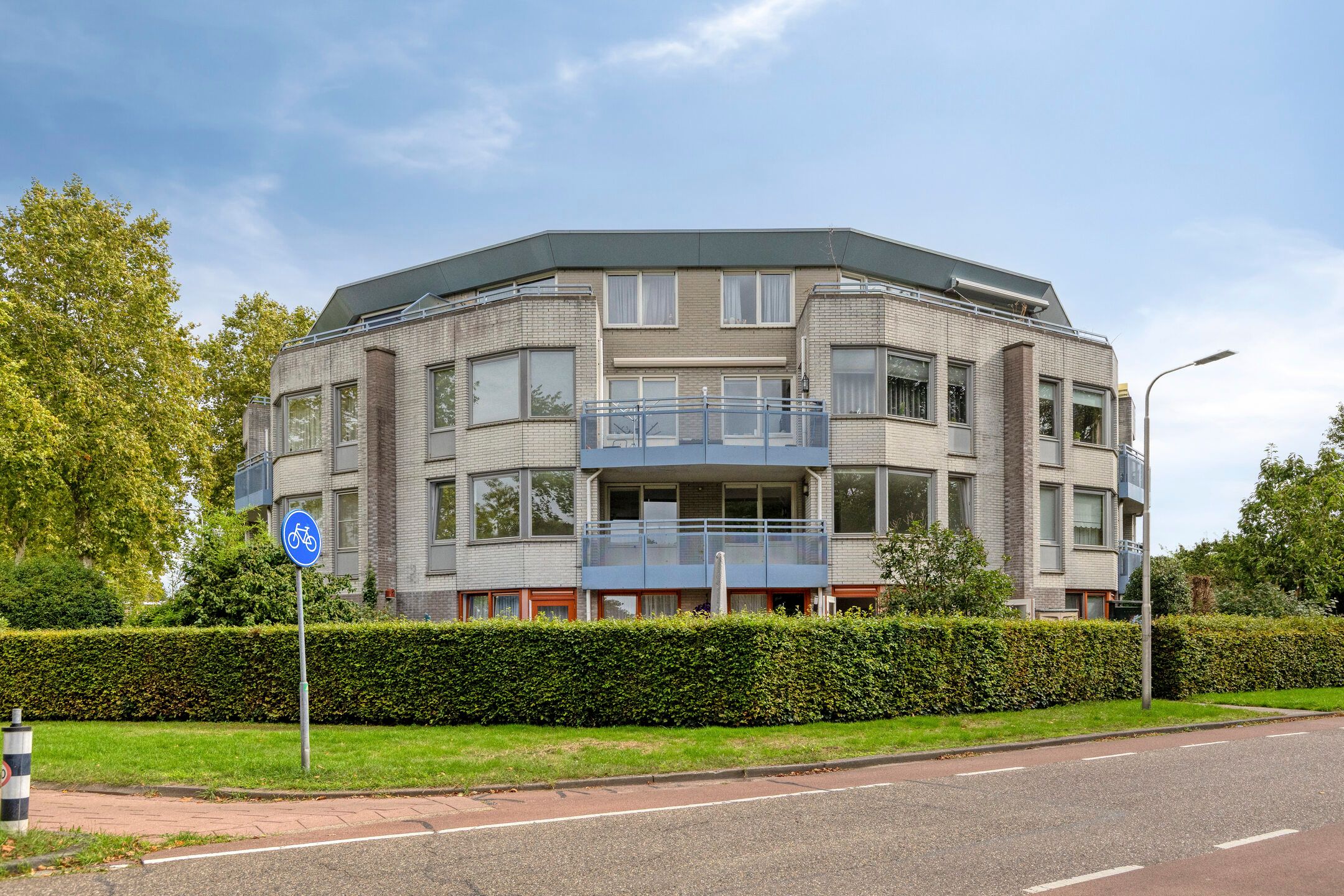 Foto van De Ruiter 18, Berkel-Enschot