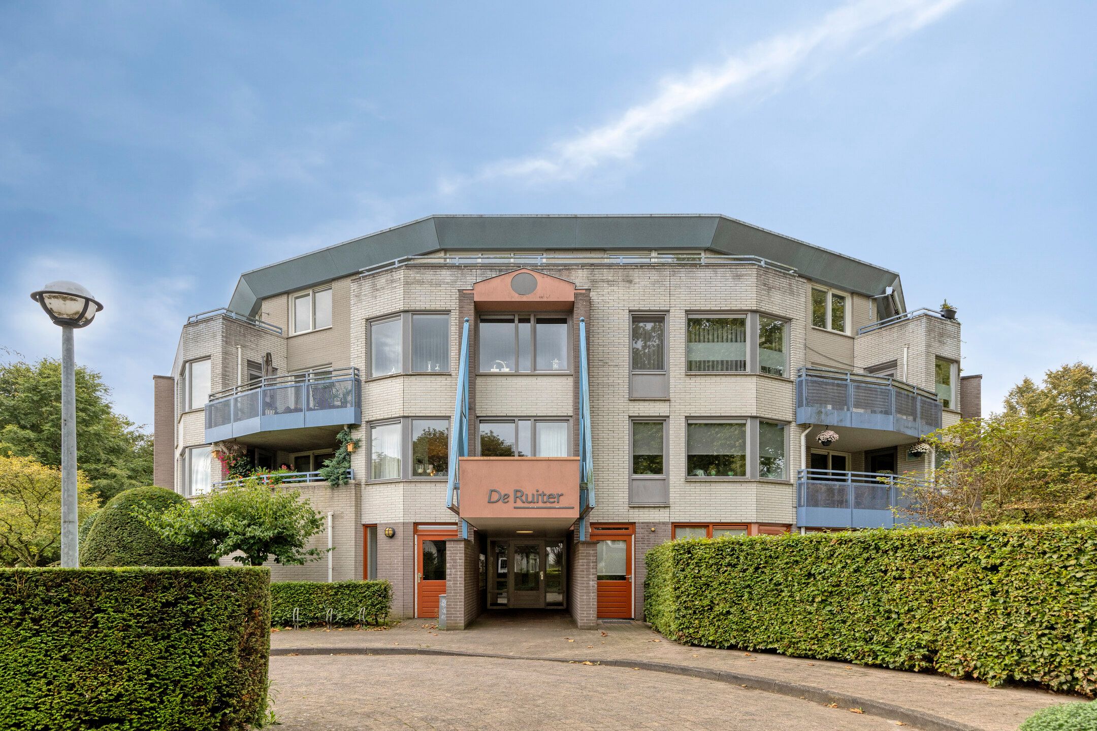 Foto van De Ruiter 34, Berkel-Enschot