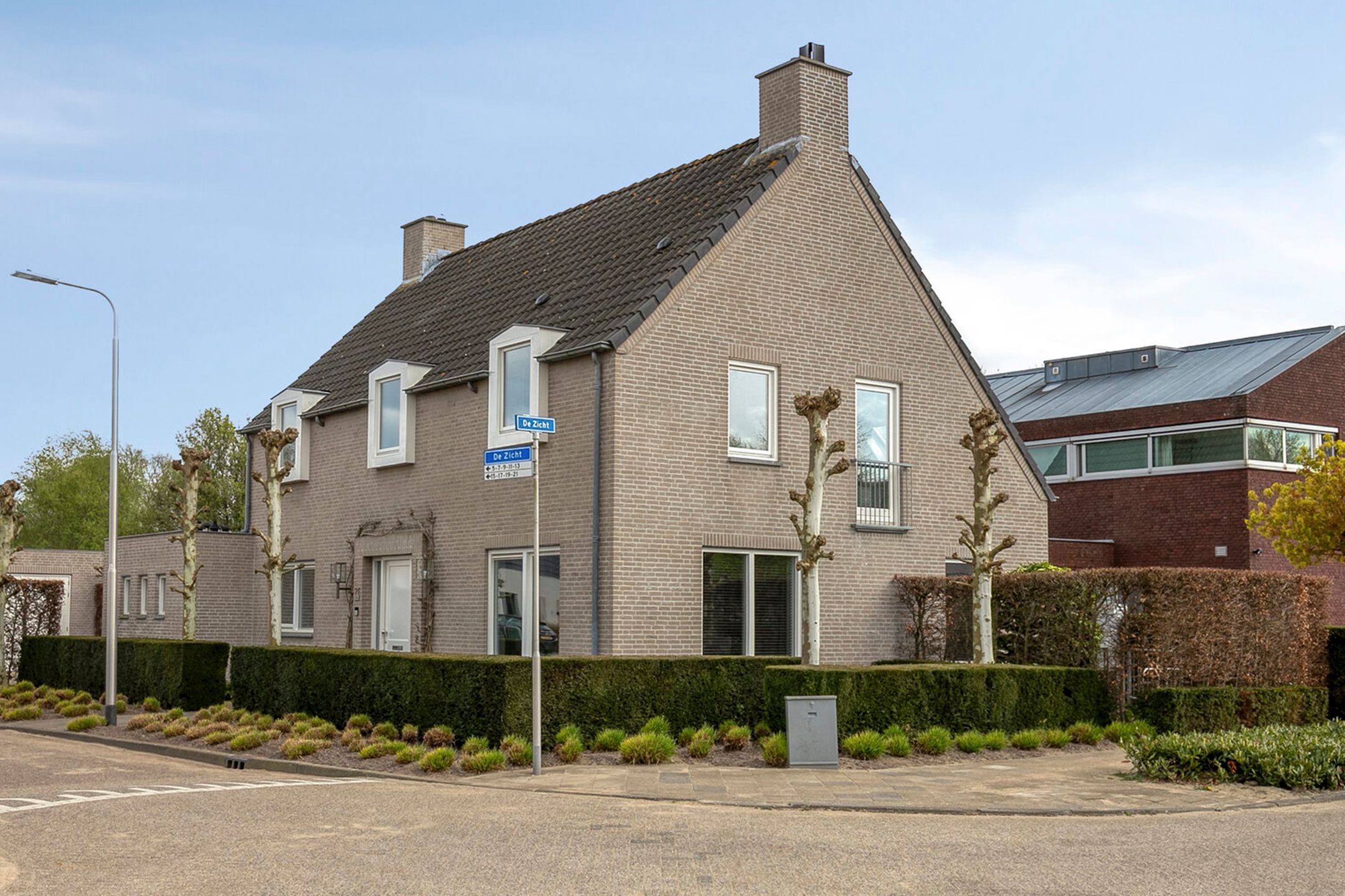 Foto van De Zicht 21, Berkel-Enschot