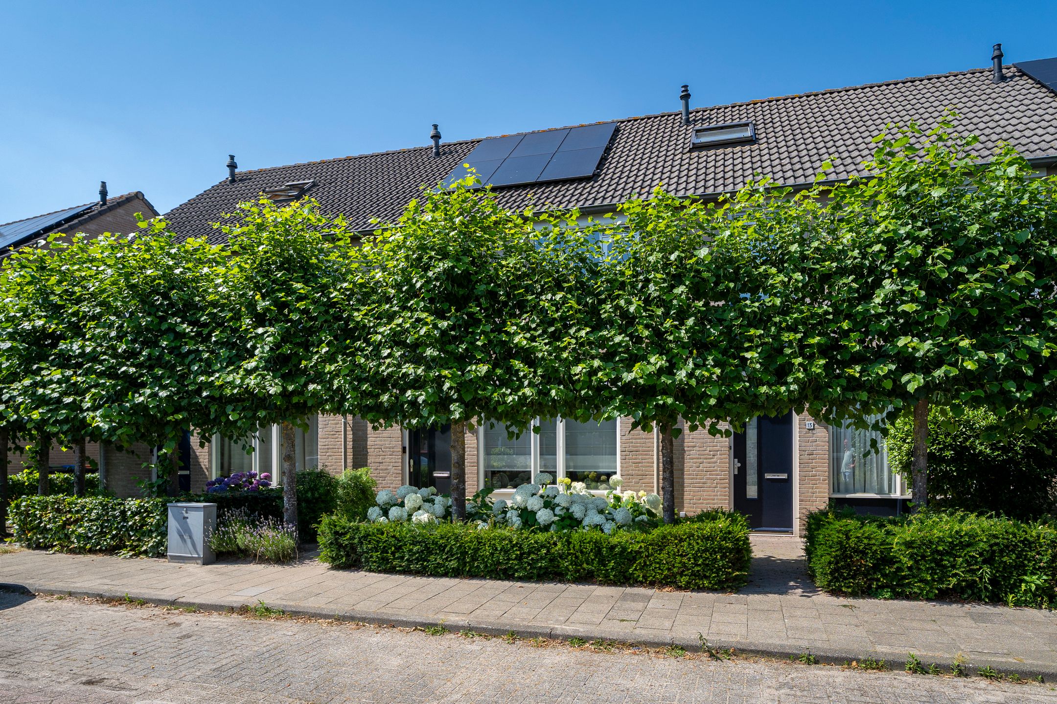 Foto van De Wanmolen 11, Berkel-Enschot