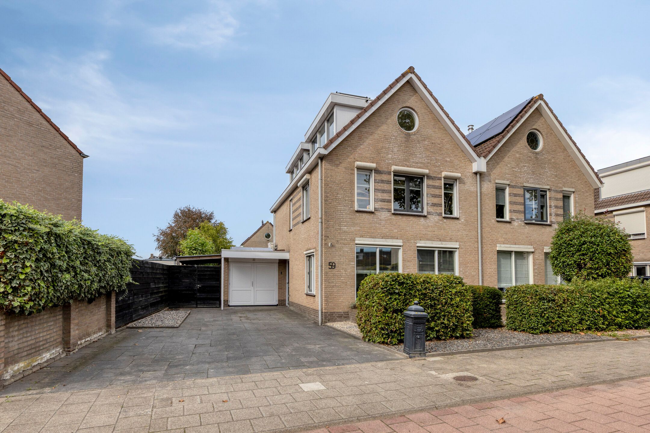 Foto van Durendaelweg 59, Berkel-Enschot
