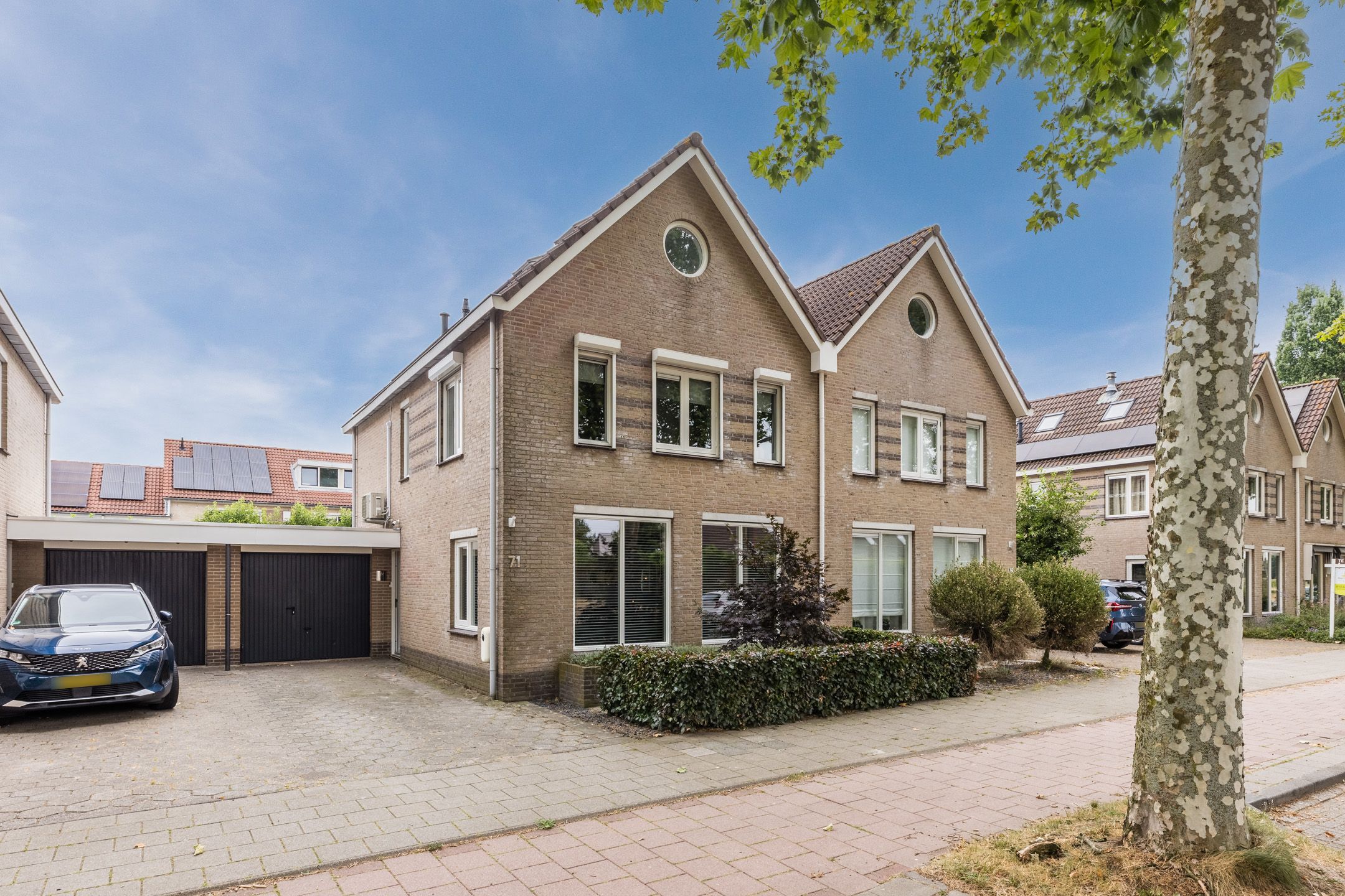 Foto van Durendaelweg 71, Berkel-Enschot
