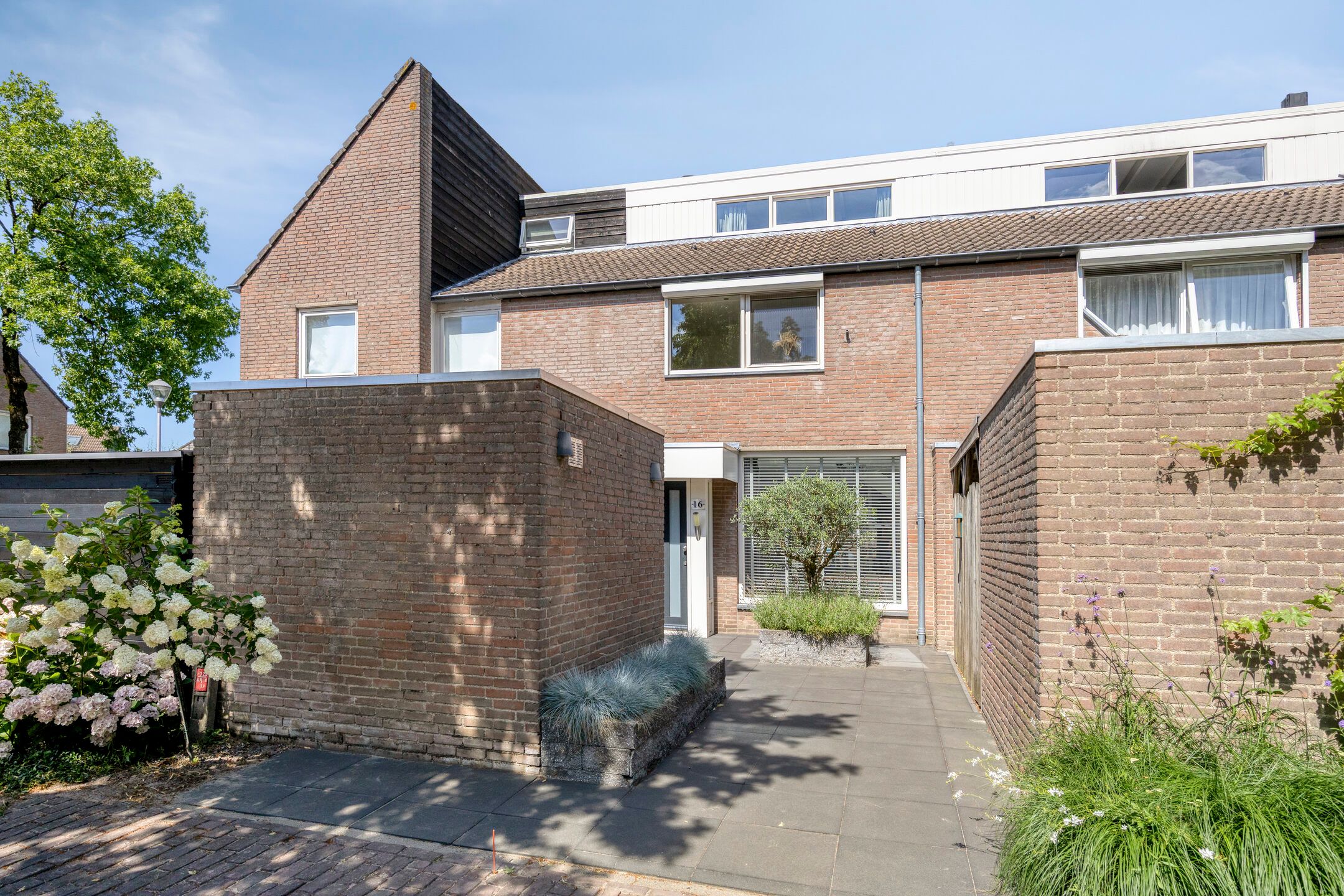 Foto van Ruivenhof 16, Berkel-Enschot