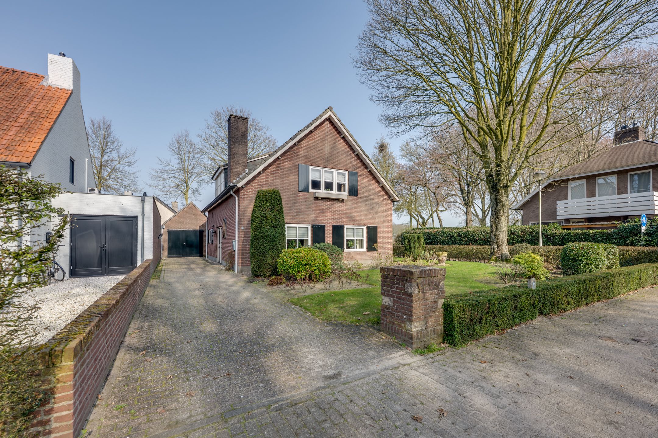 Foto van Löblaan 29, Berkel-Enschot