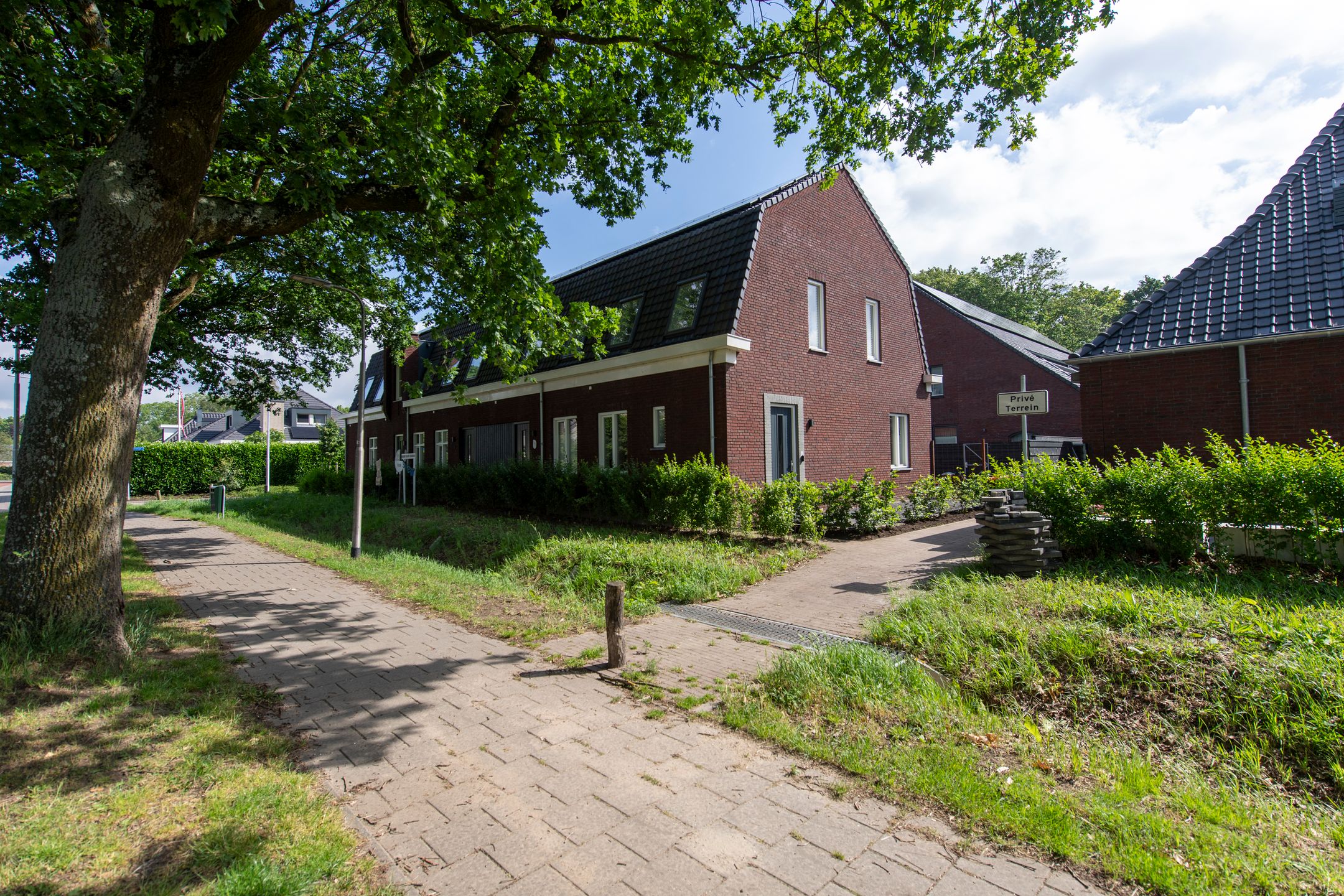 Foto van Bronstijd 6, Berkel-Enschot