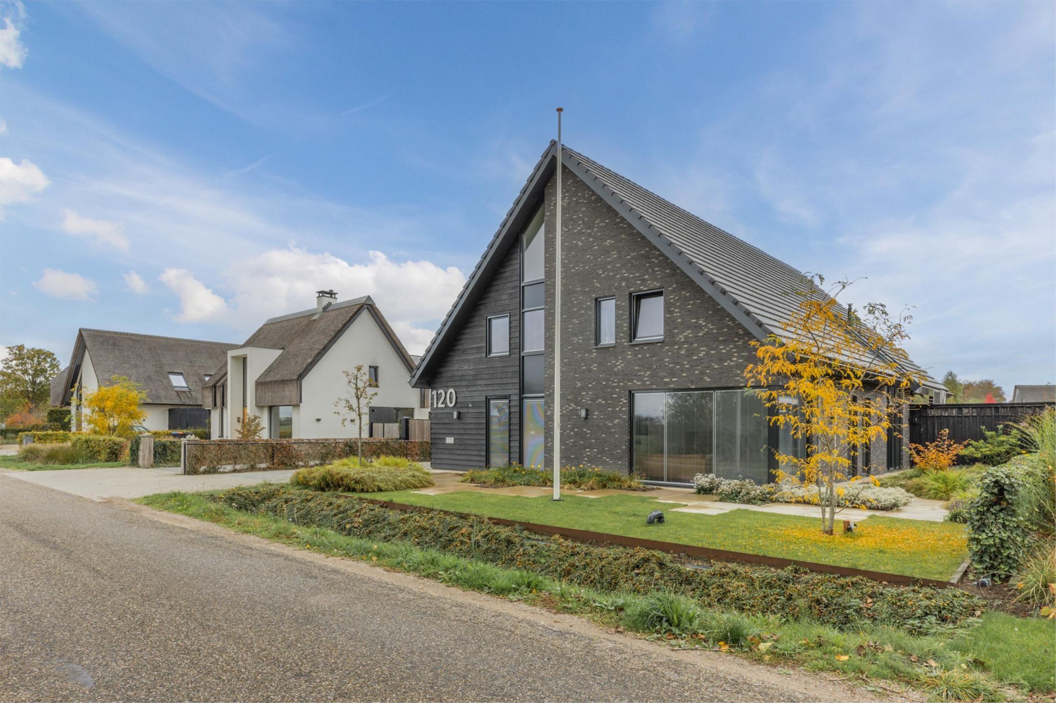 Foto van De Kraan 120, Berkel-Enschot
