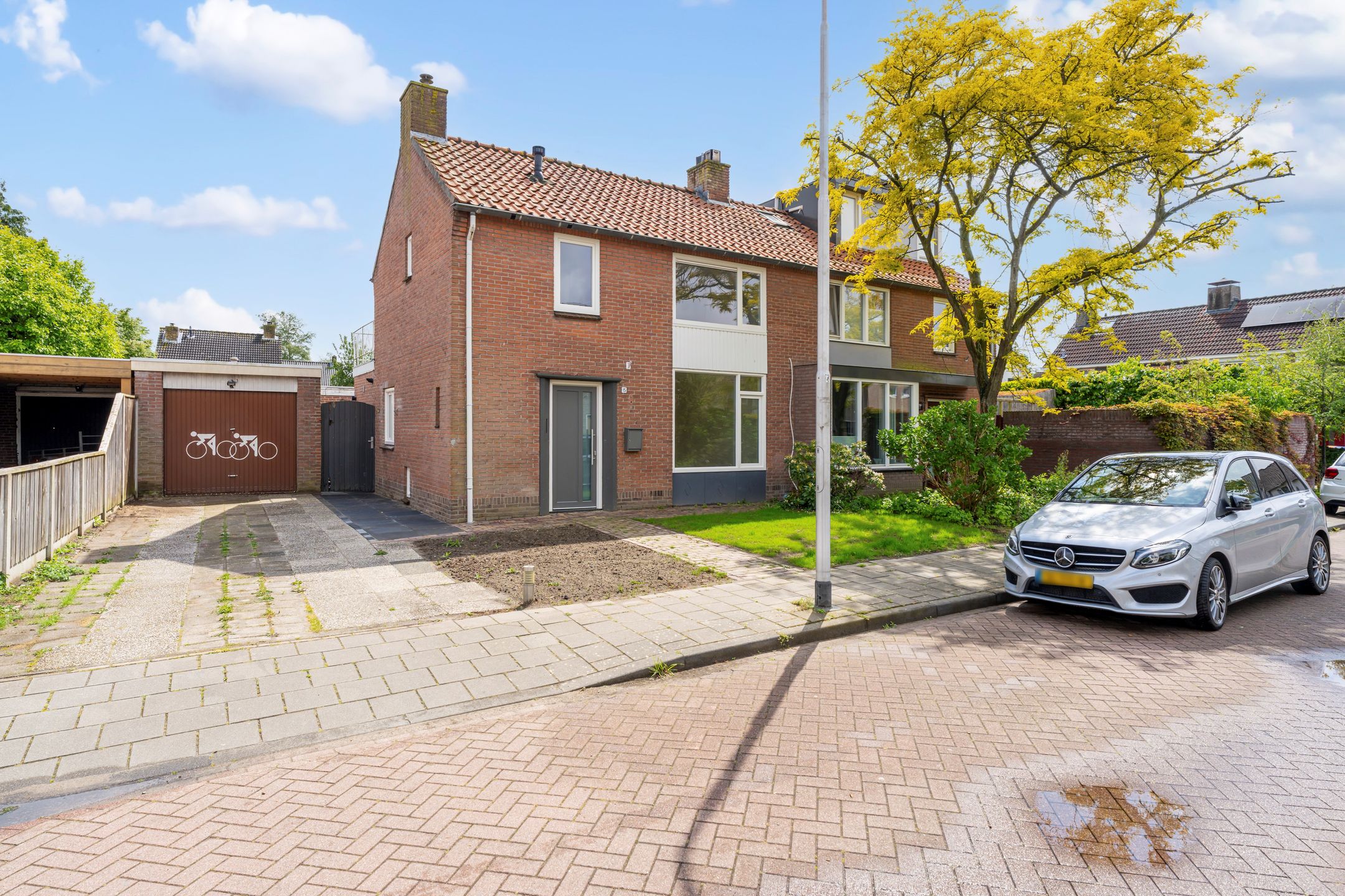 Foto van Vrijheidsstraat 15, Berkel-Enschot