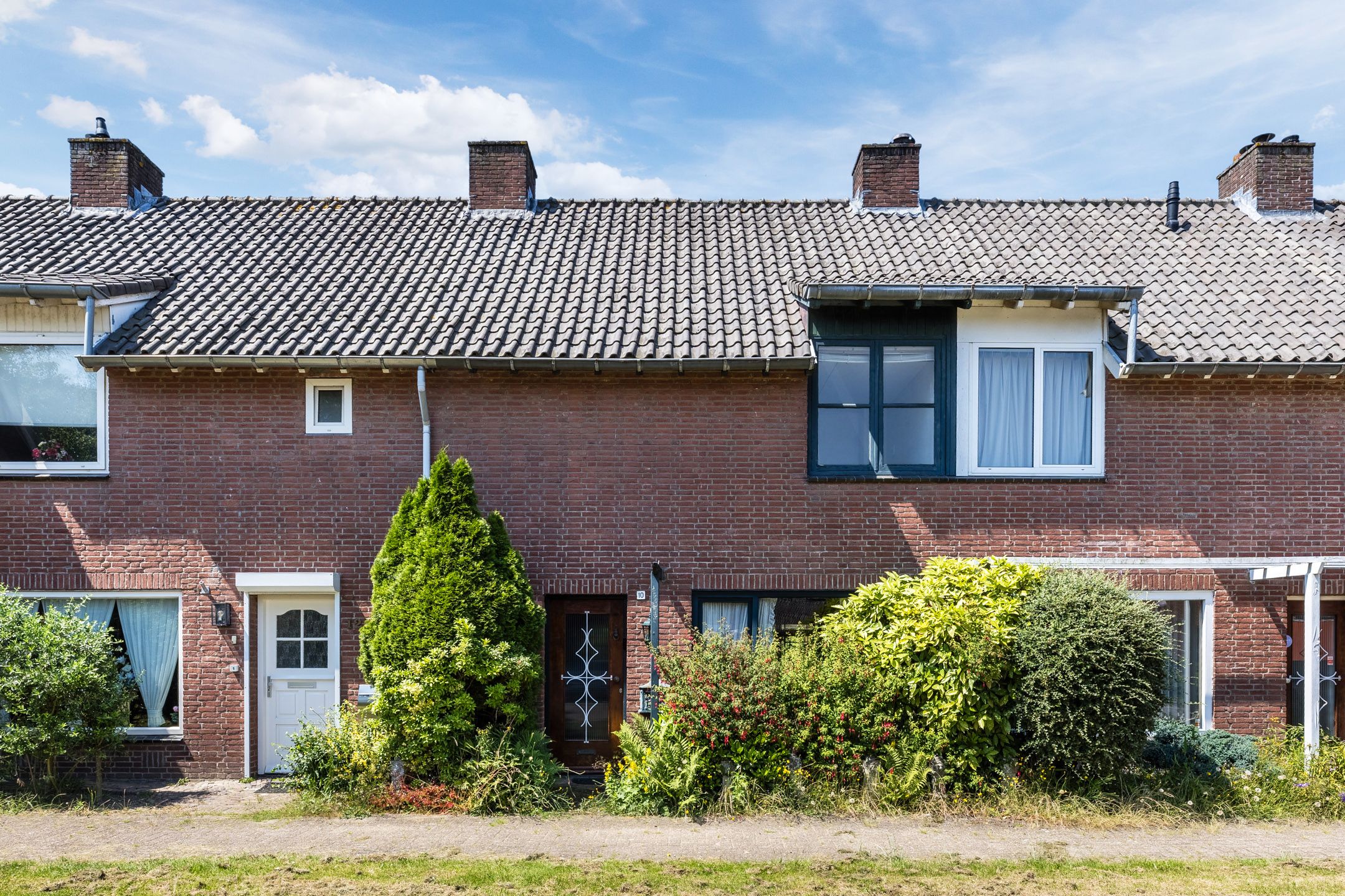 Foto van Mariahof 10, Berkel-Enschot