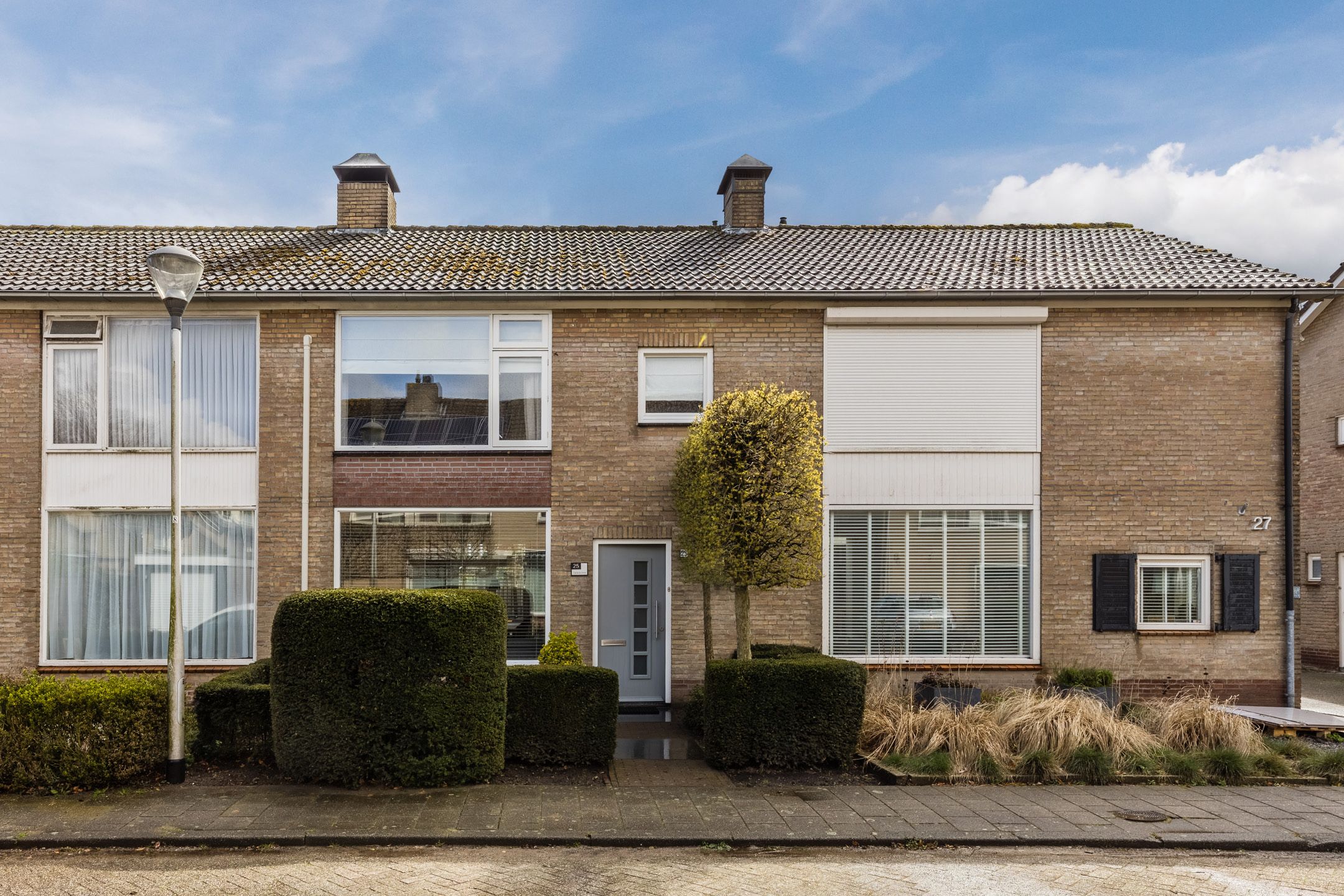 Foto van Klaproosstraat 25, Berkel-Enschot