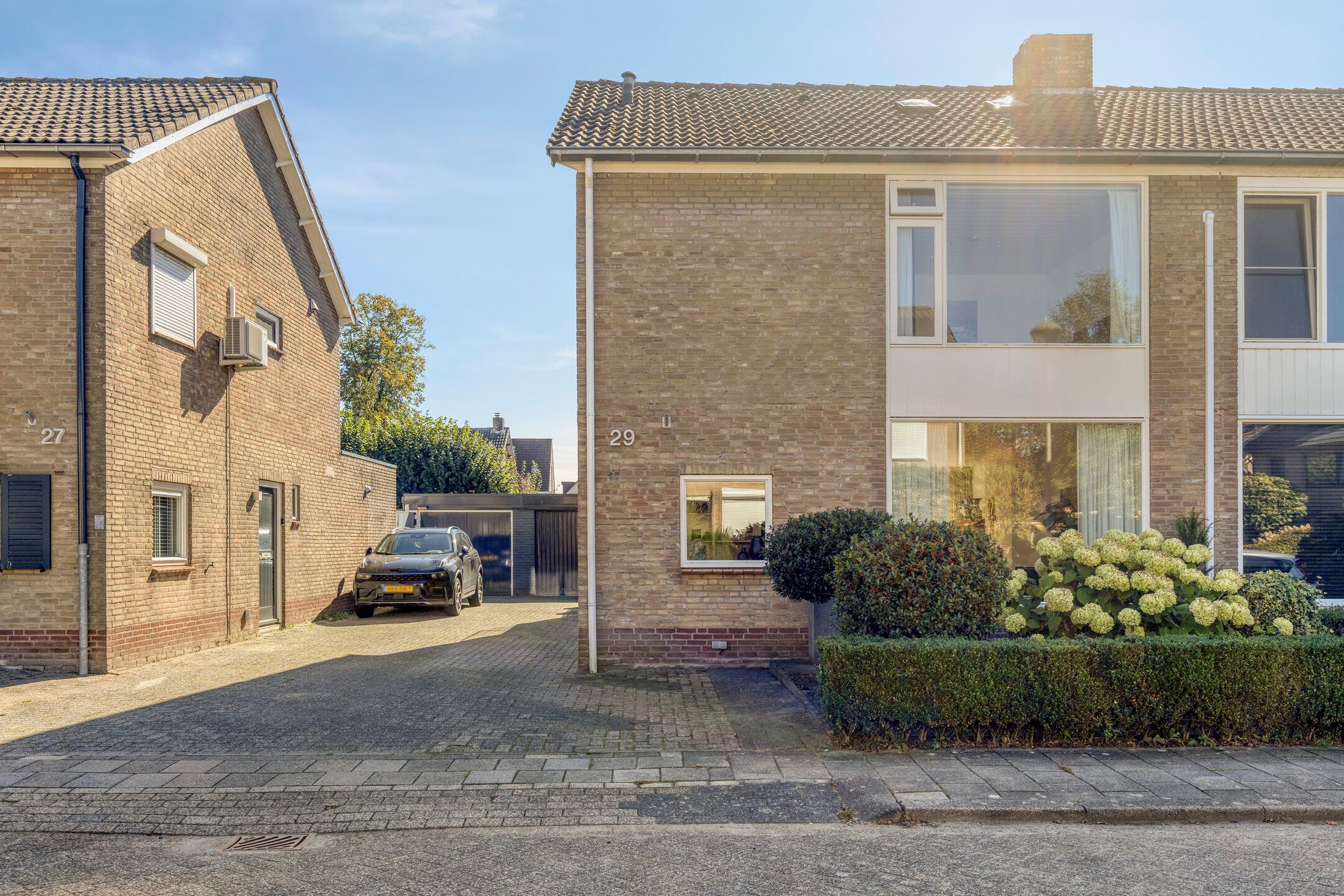 Foto van Klaproosstraat 29, Berkel-Enschot