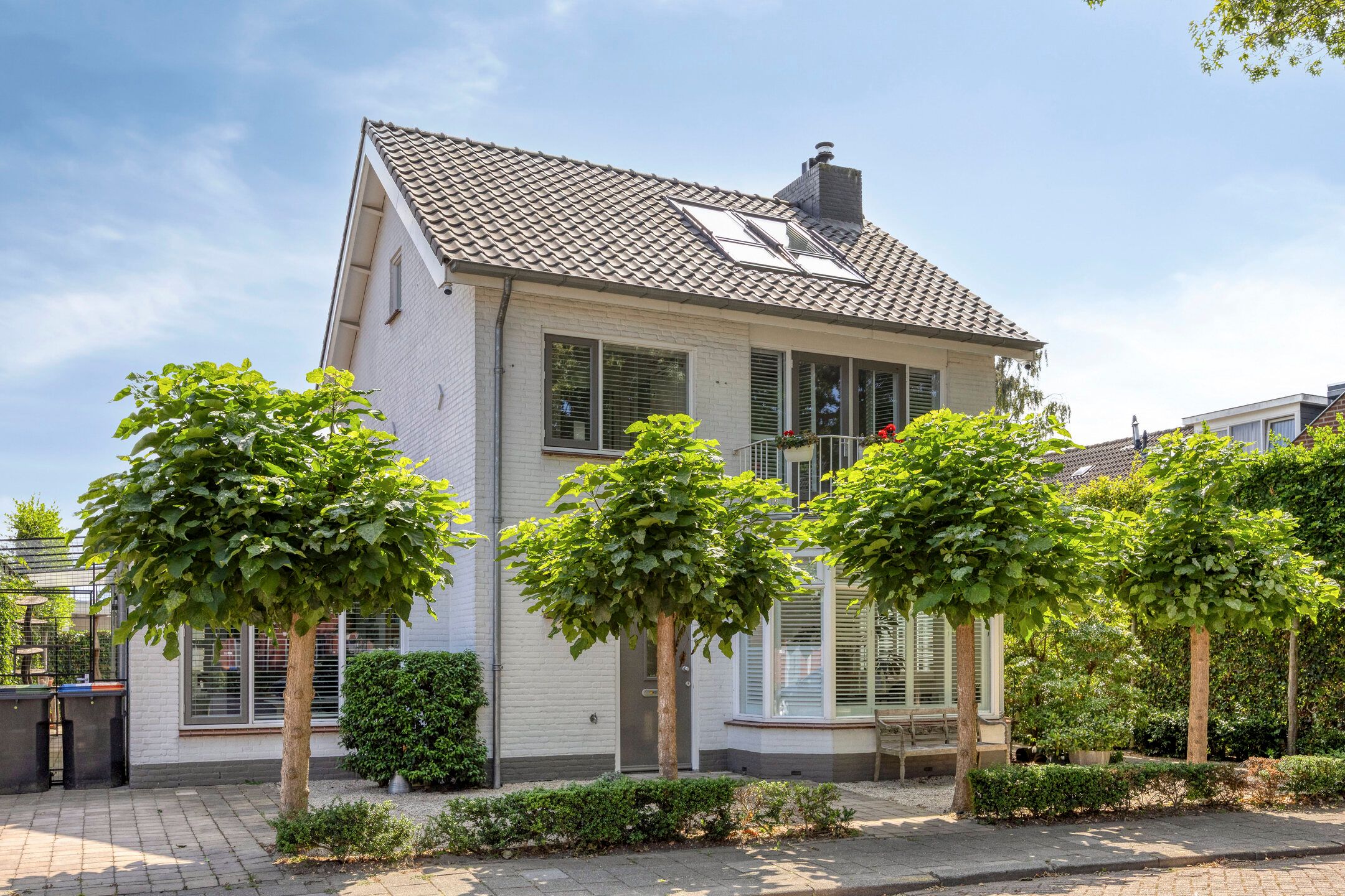 Foto van Klaproosstraat 9, Berkel-Enschot