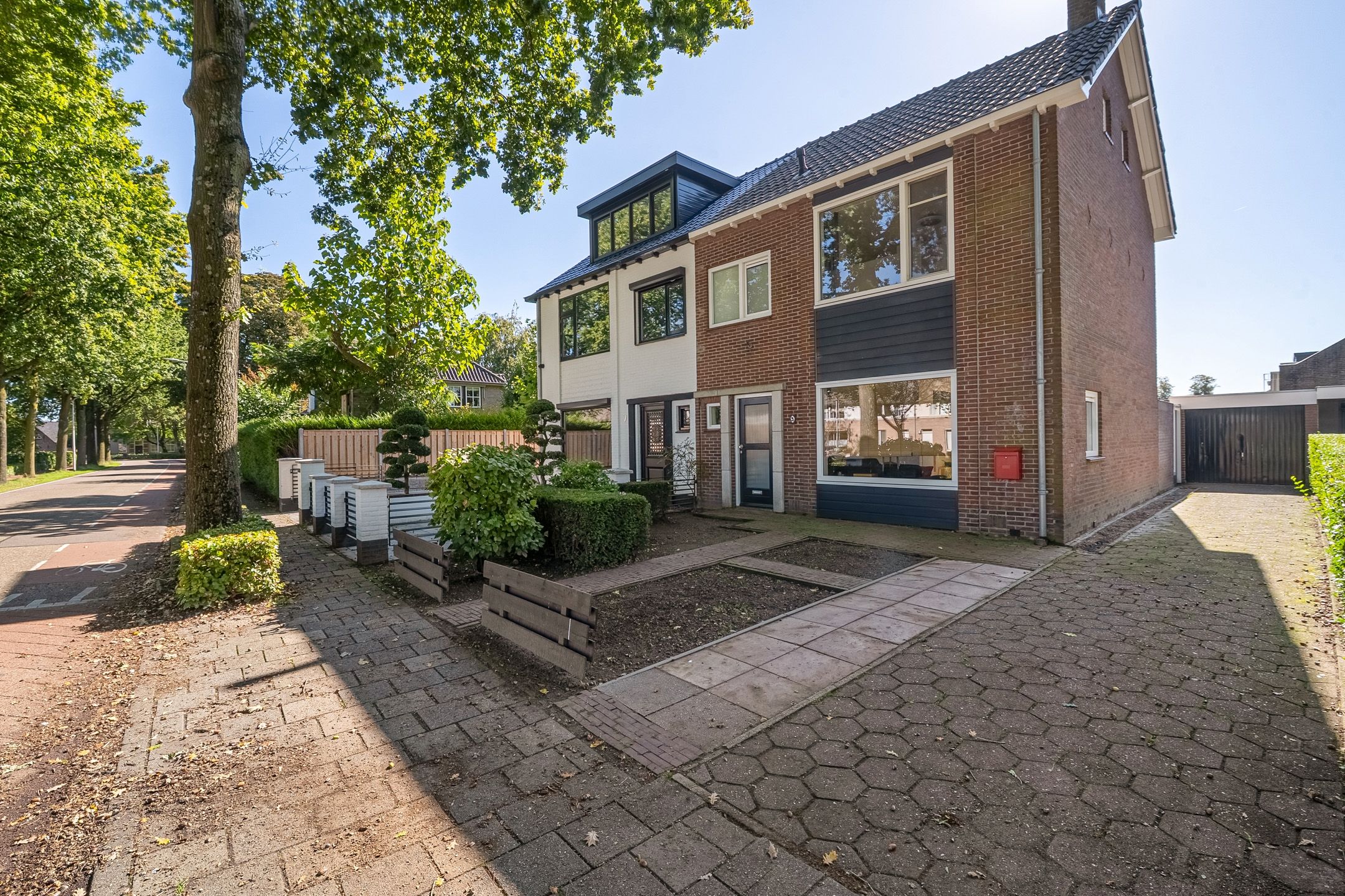 Foto van Enschotsebaan 9, Berkel-Enschot