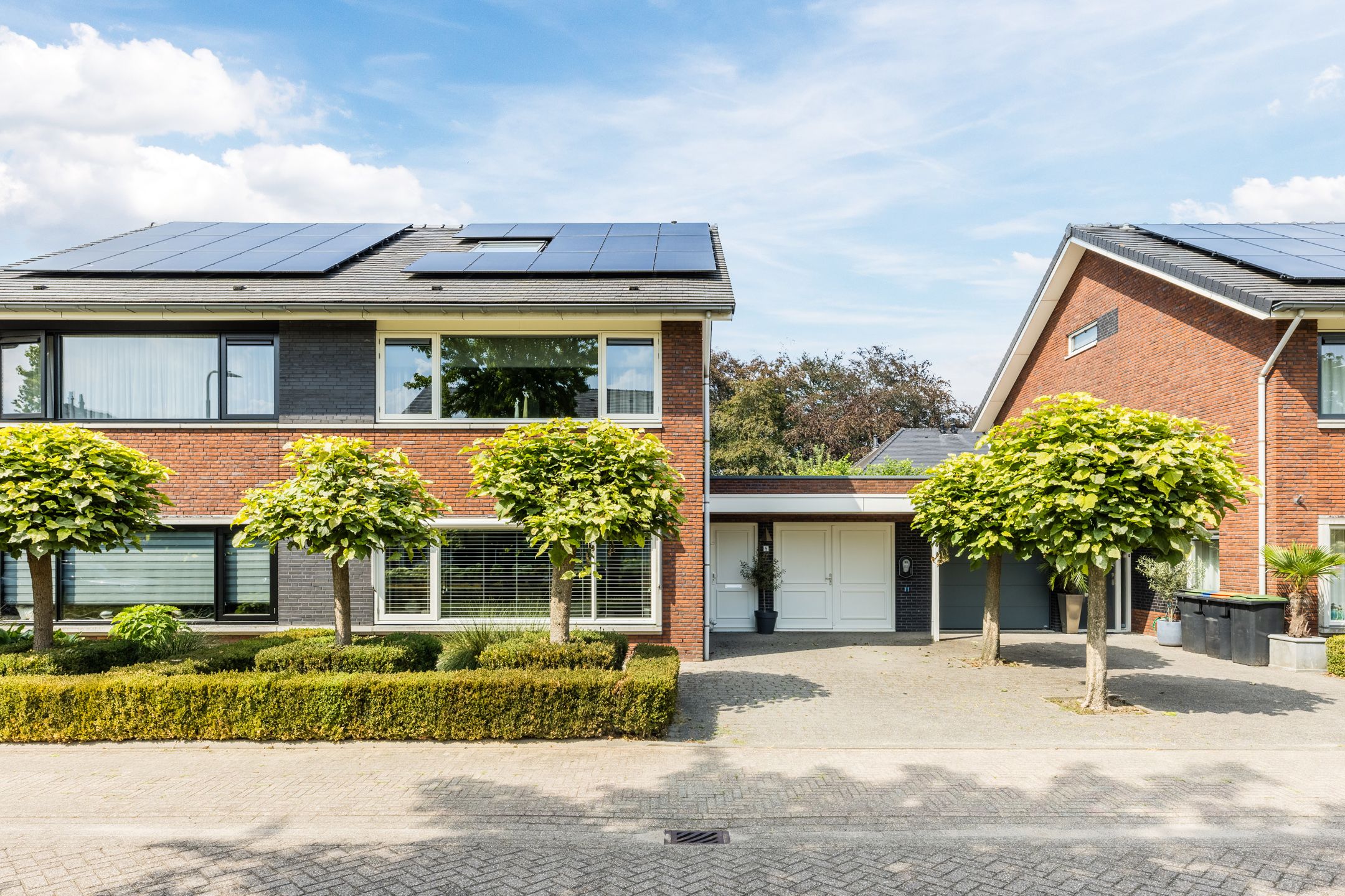 Foto van Schaapkenslaan 5, Berkel-Enschot