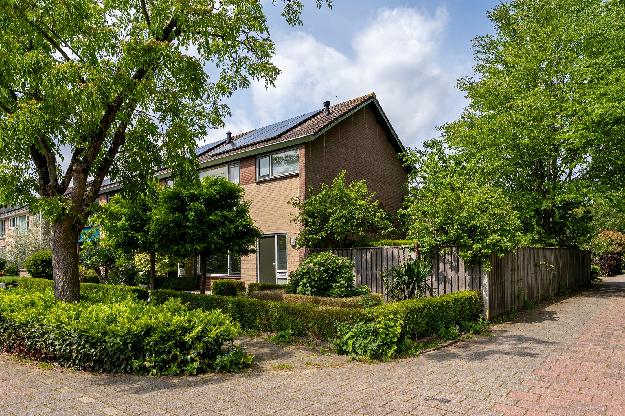 Foto van Frits Zernikelaan 13, Berkel-Enschot
