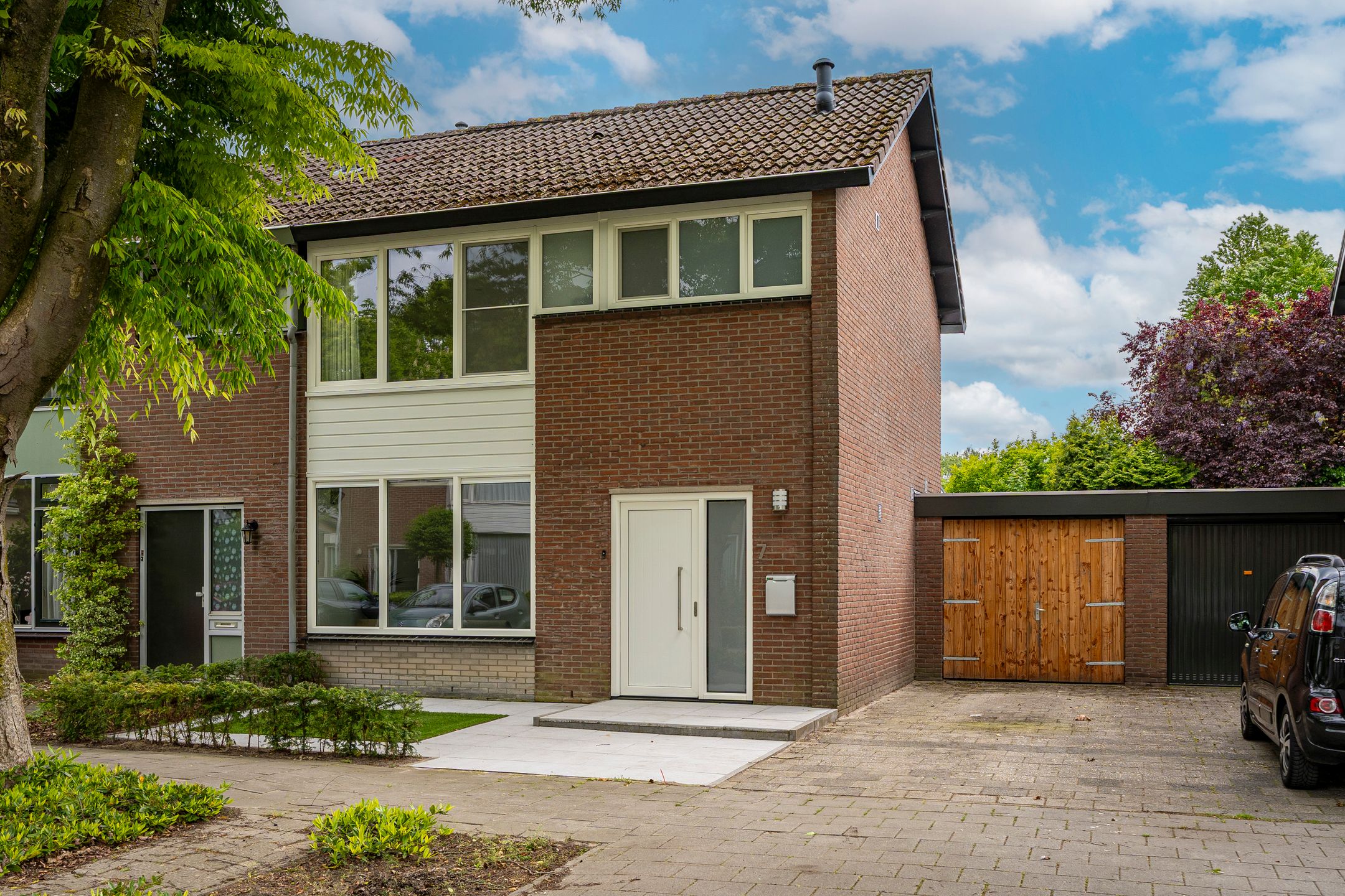 Foto van Willem Einthovenlaan 7, Berkel-Enschot