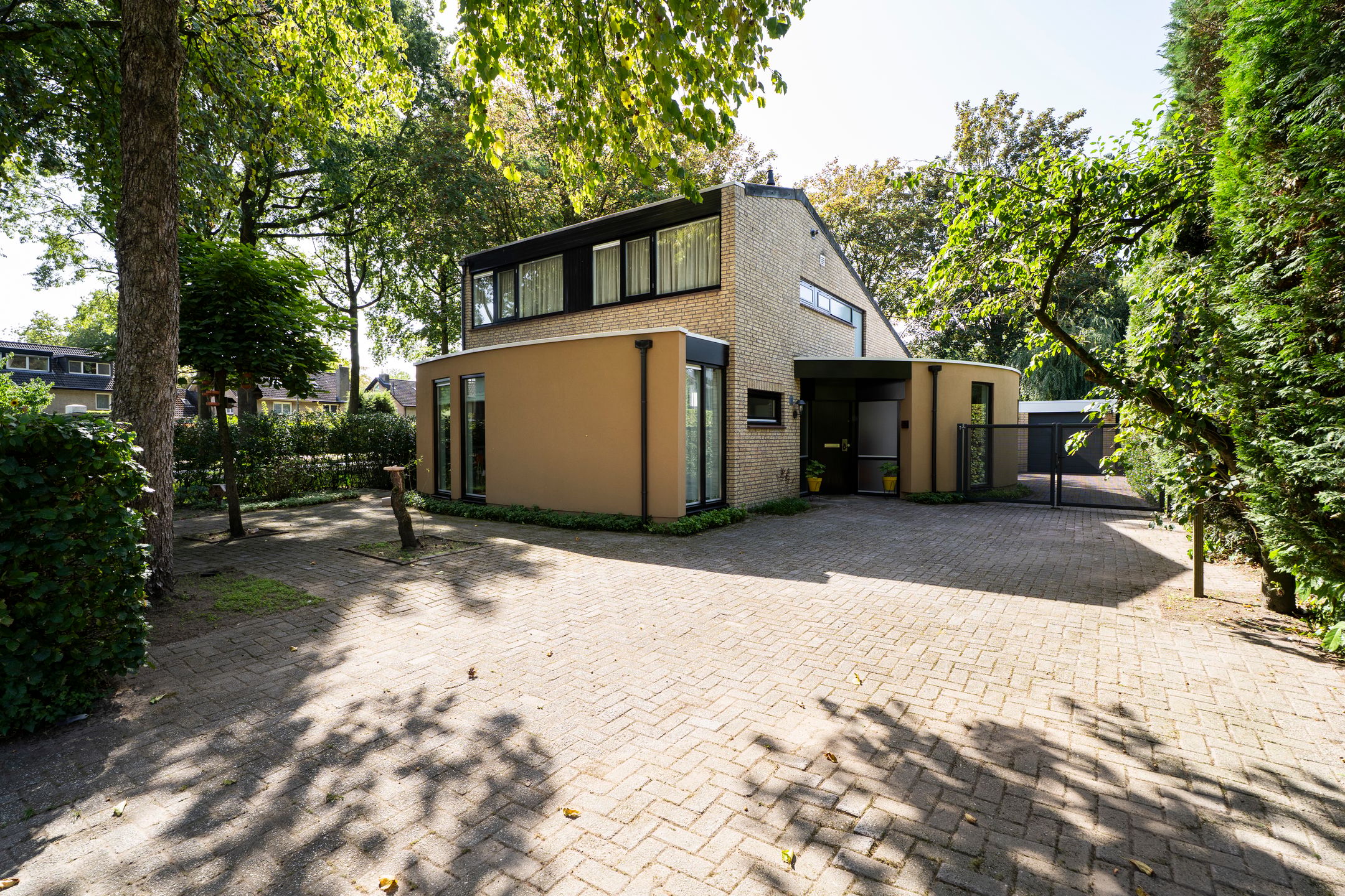 Foto van Hazelaarlaan 62, Berkel-Enschot