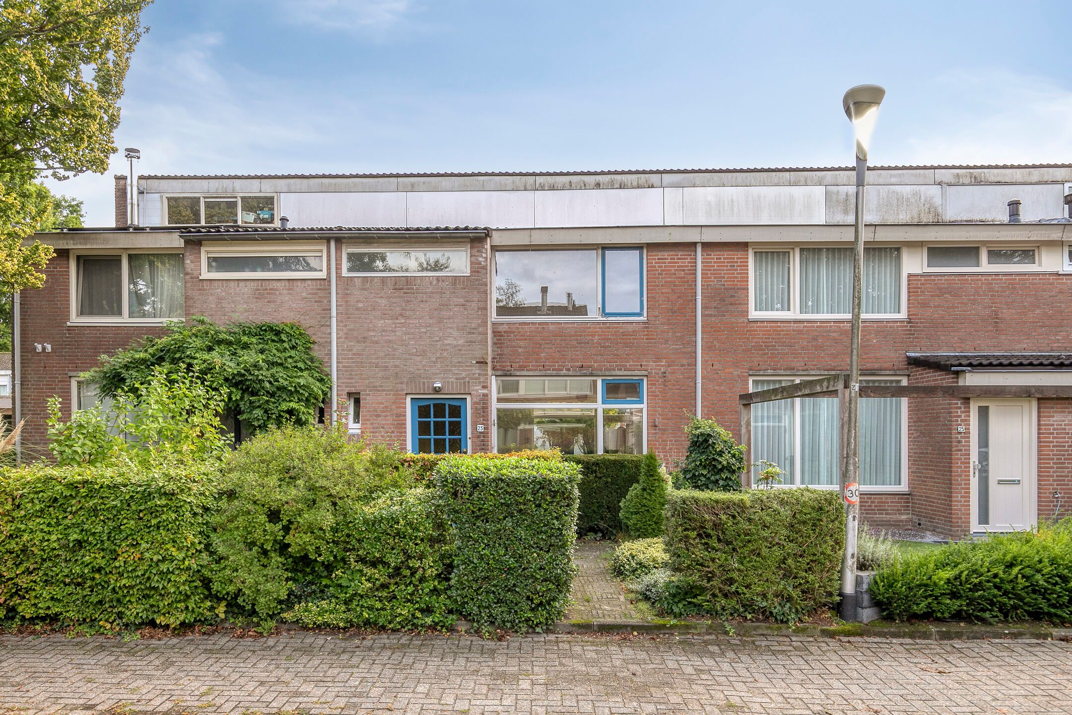 Foto van Kamperfoelielaan 23, Berkel-Enschot
