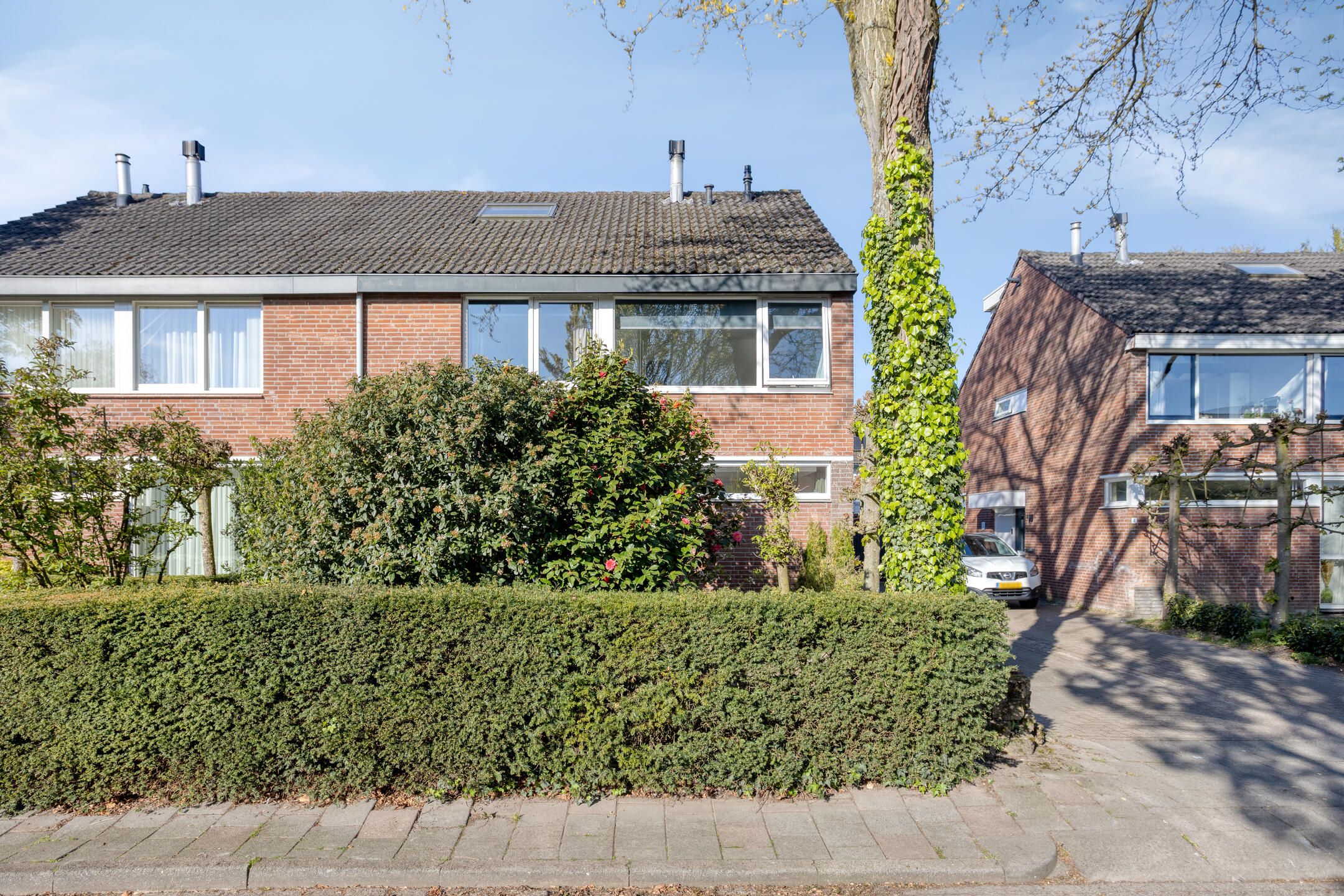 Foto van Kamperfoelielaan 6, Berkel-Enschot
