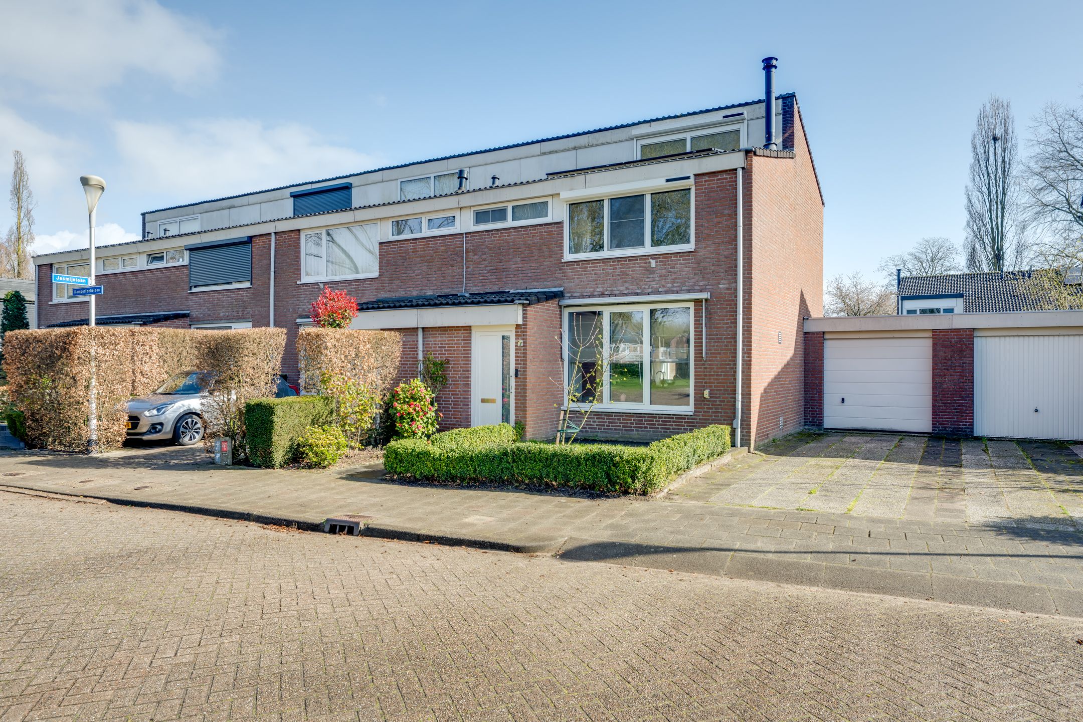 Foto van Kamperfoelielaan 7, Berkel-Enschot