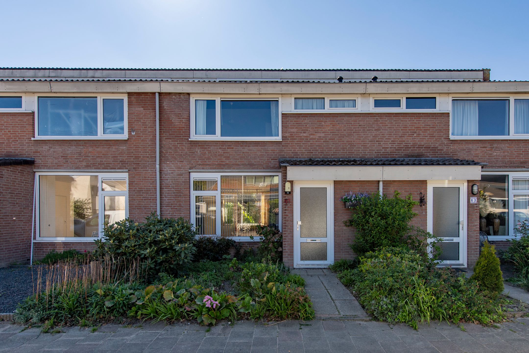 Foto van Kamperfoelielaan 61, Berkel-Enschot