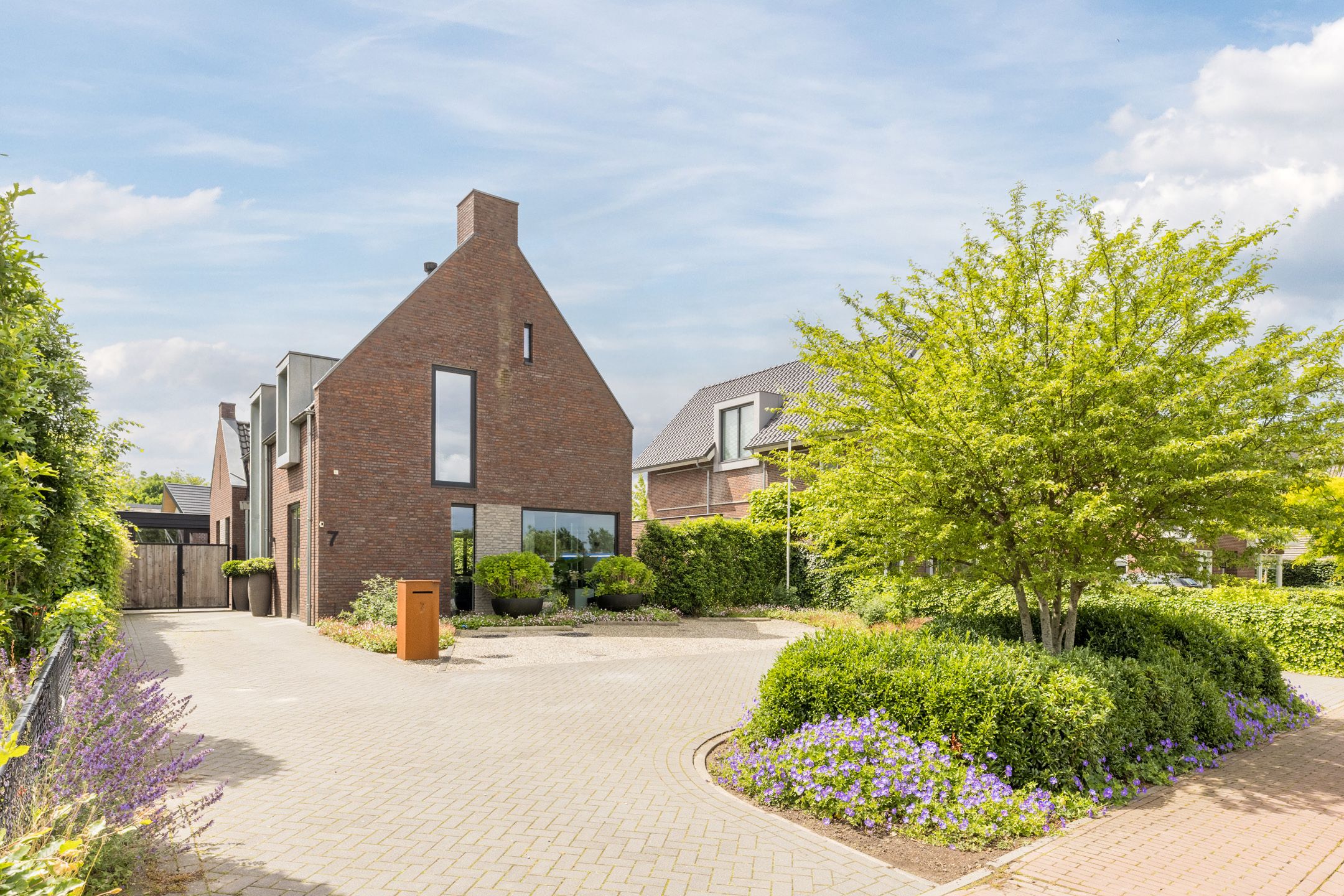 Foto van Standerdmolen 7, Berkel-Enschot