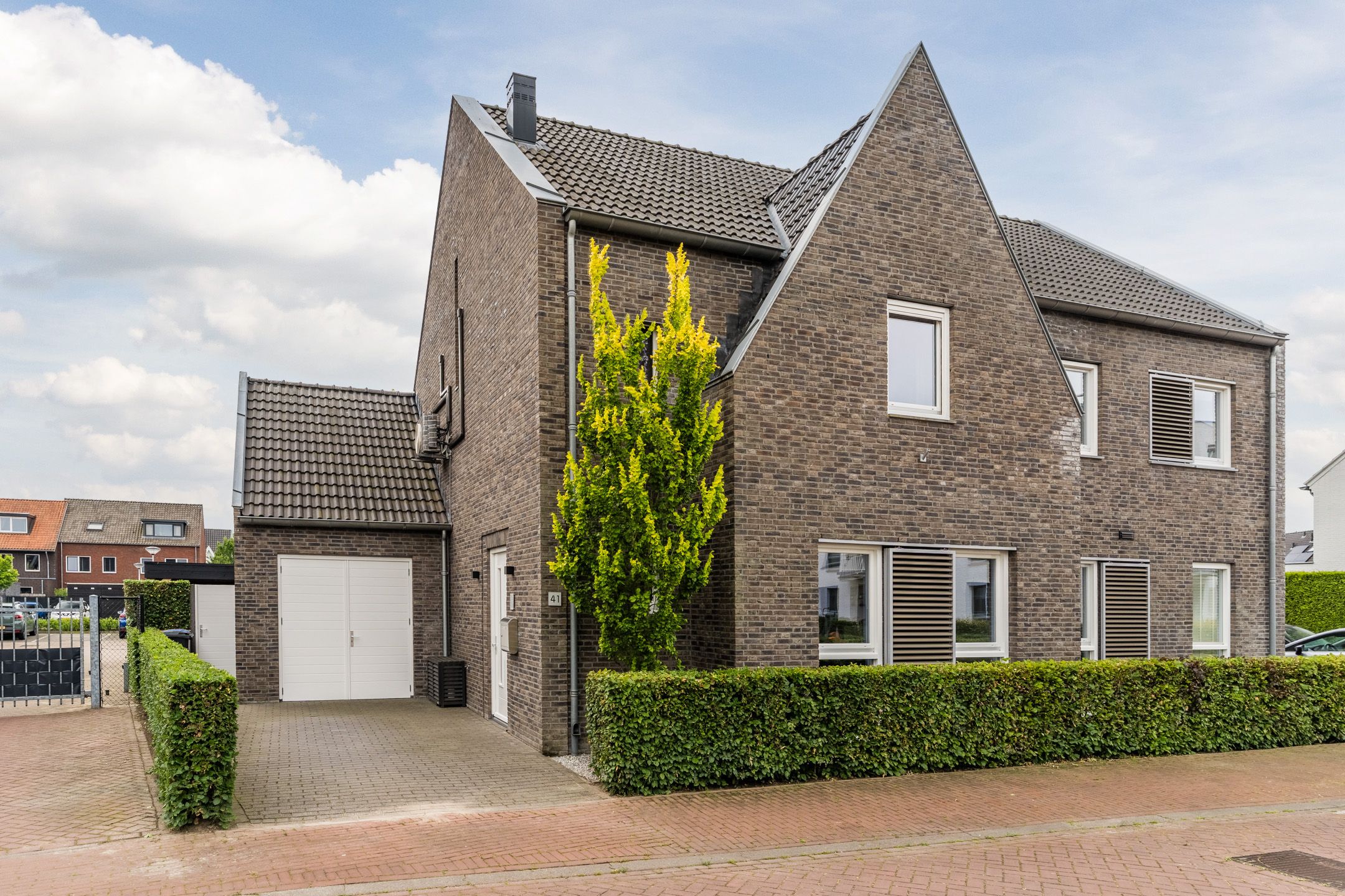 Foto van Korenmolen 41, Berkel-Enschot
