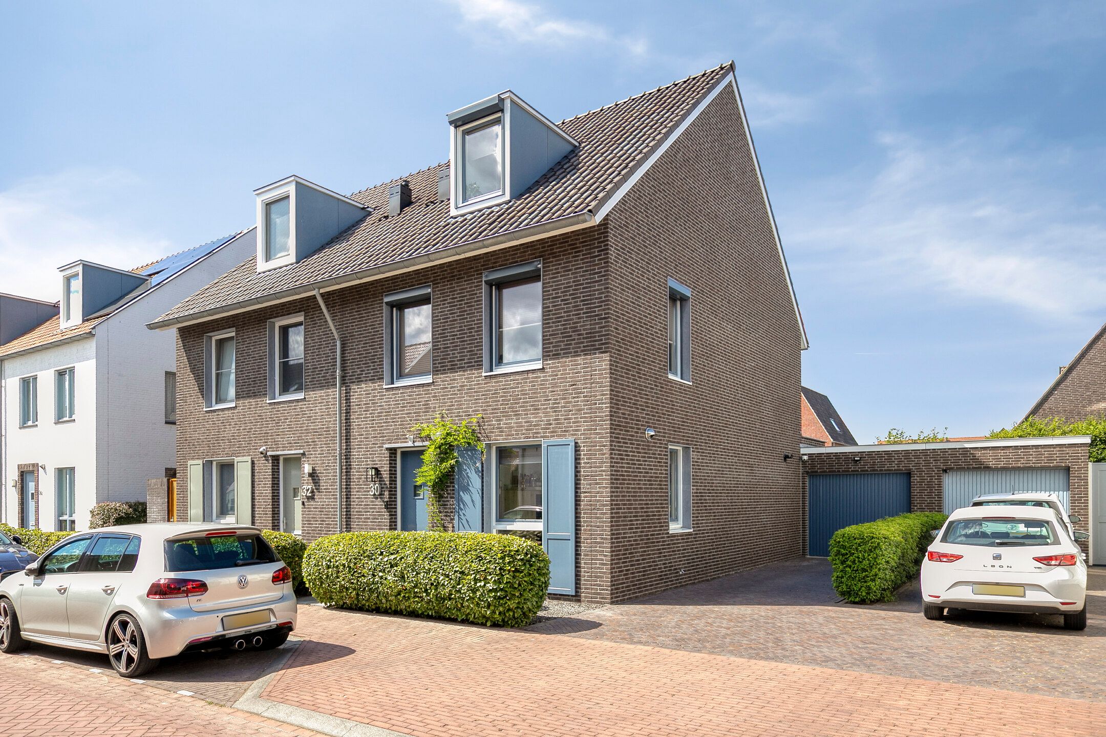 Foto van Korenmolen 30, Berkel-Enschot