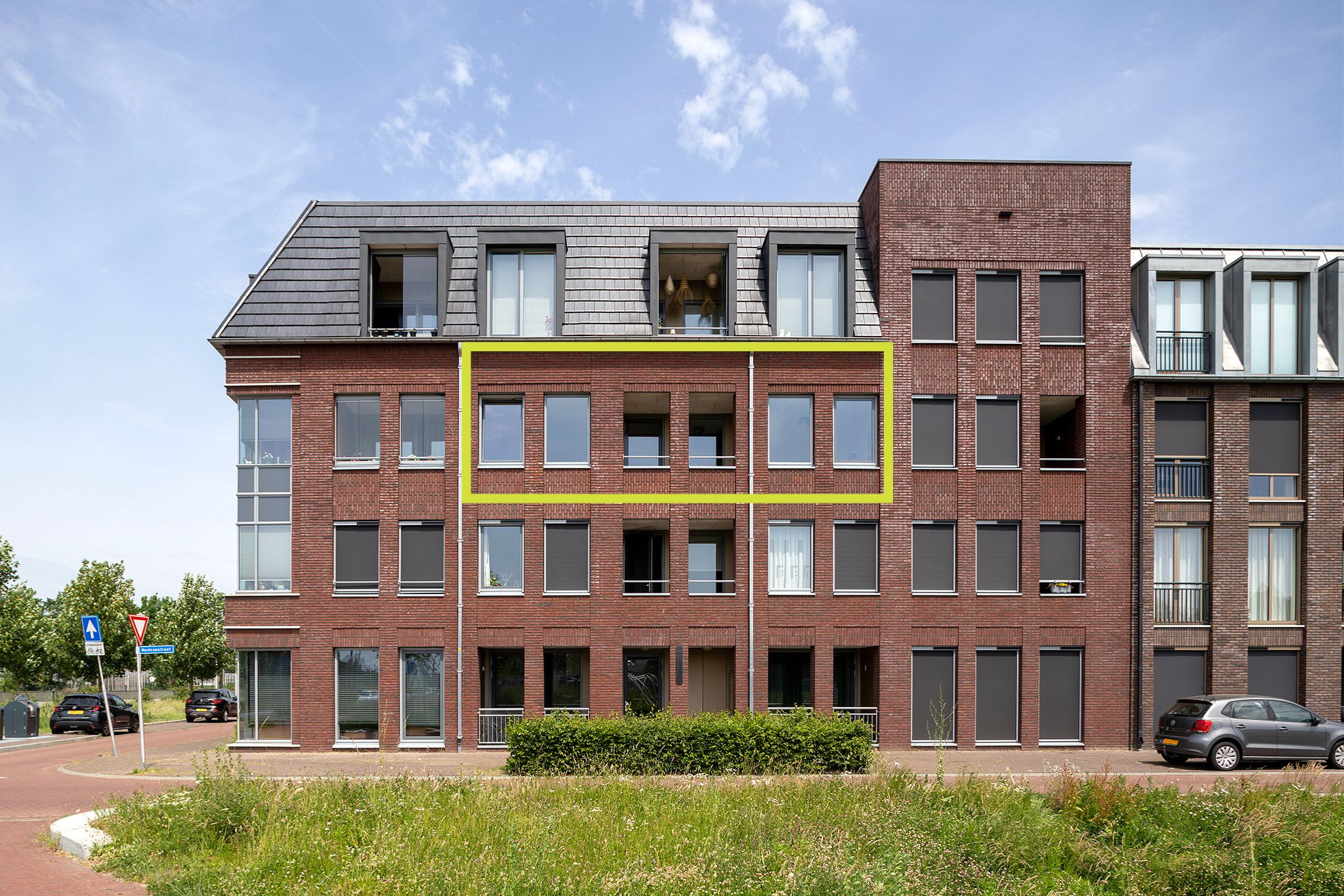 Foto van Novicenstraat 120, Berkel-Enschot