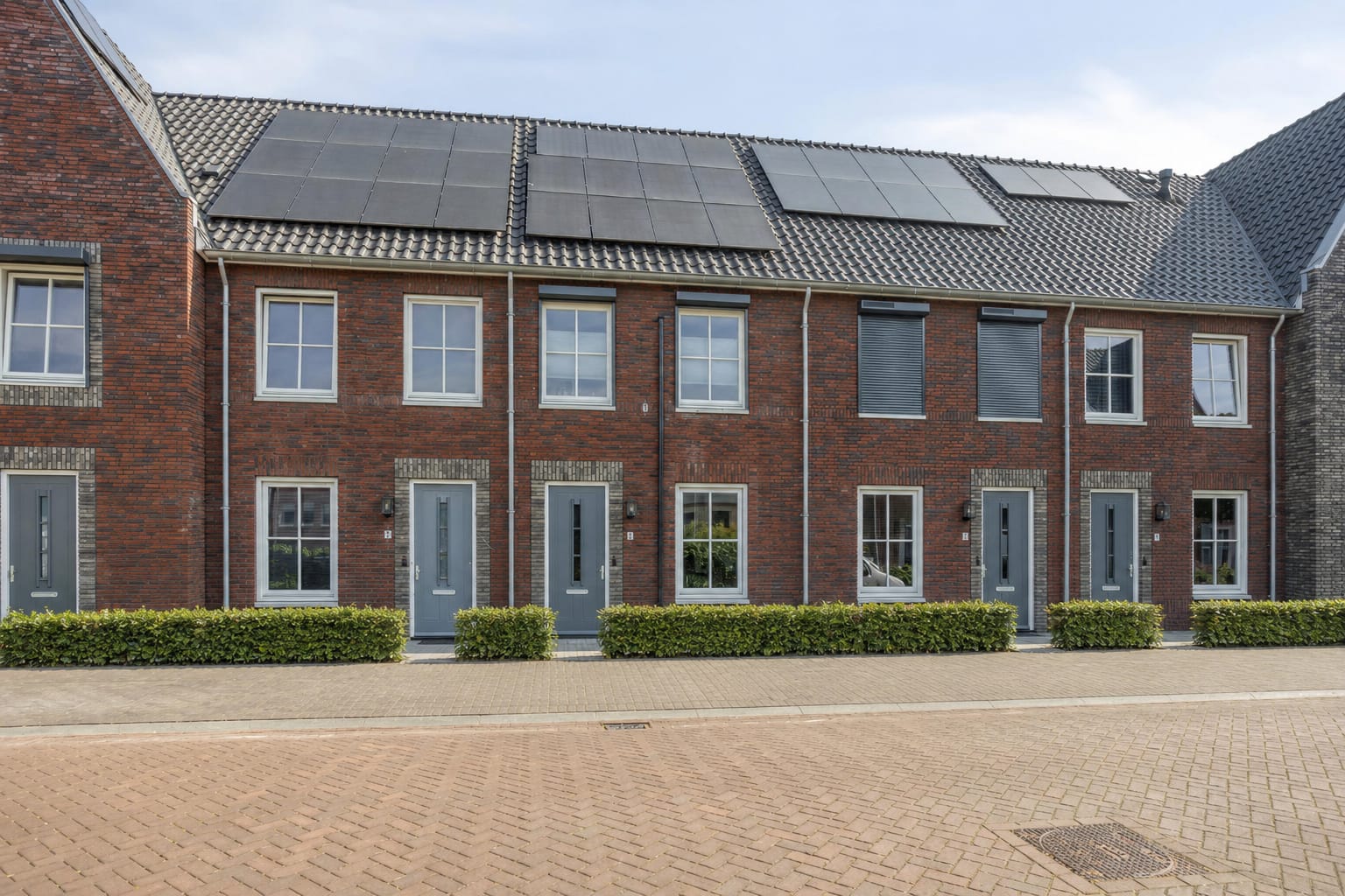 Foto van Rectorstraat 5, Berkel-enschot