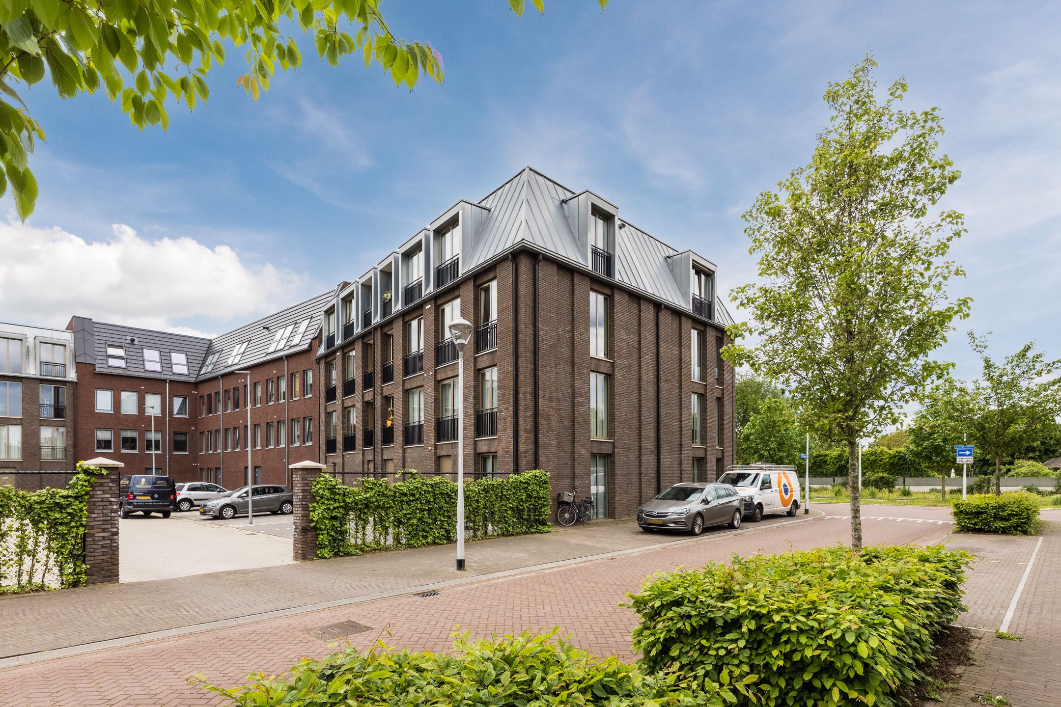 Foto van Koningsoordlaan 182, Berkel-Enschot