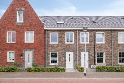 Foto van Koningsoordlaan 212, Berkel-enschot