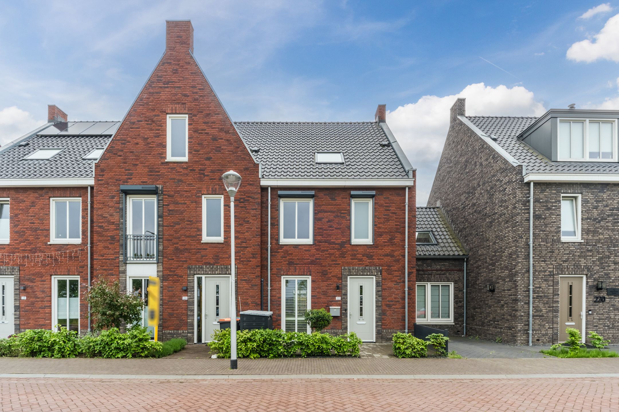 Foto van Koningsoordlaan 222, Berkel-Enschot