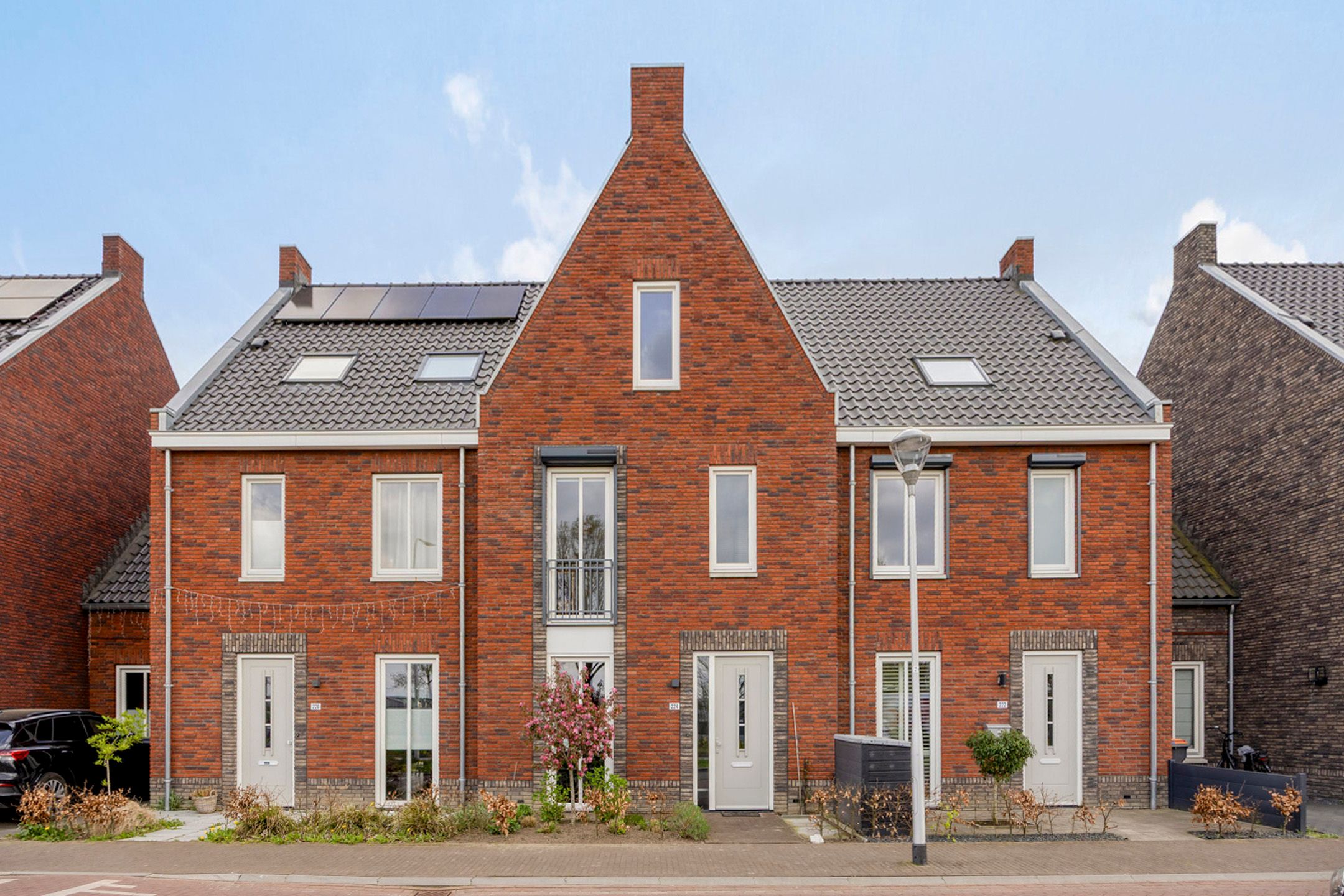Foto van Koningsoordlaan 224, Berkel-Enschot