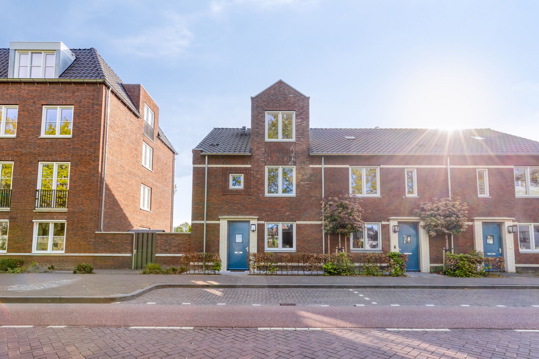Foto van Brevierstraat 44, Berkel-Enschot